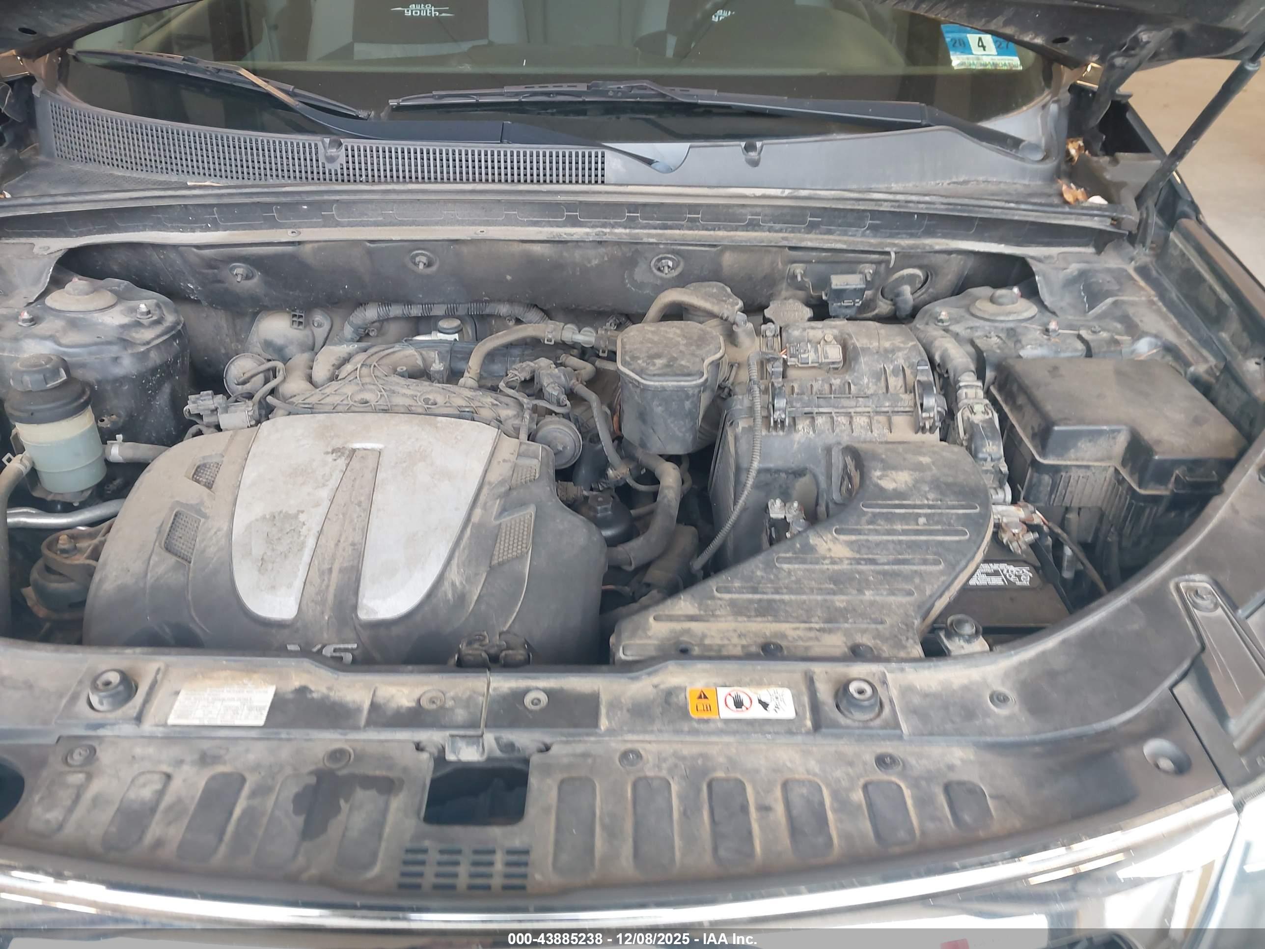 KIA SORENTO image 10
