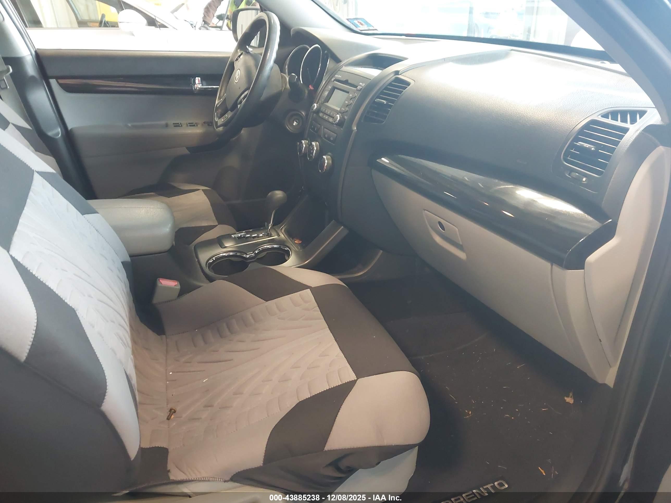 KIA SORENTO image 5