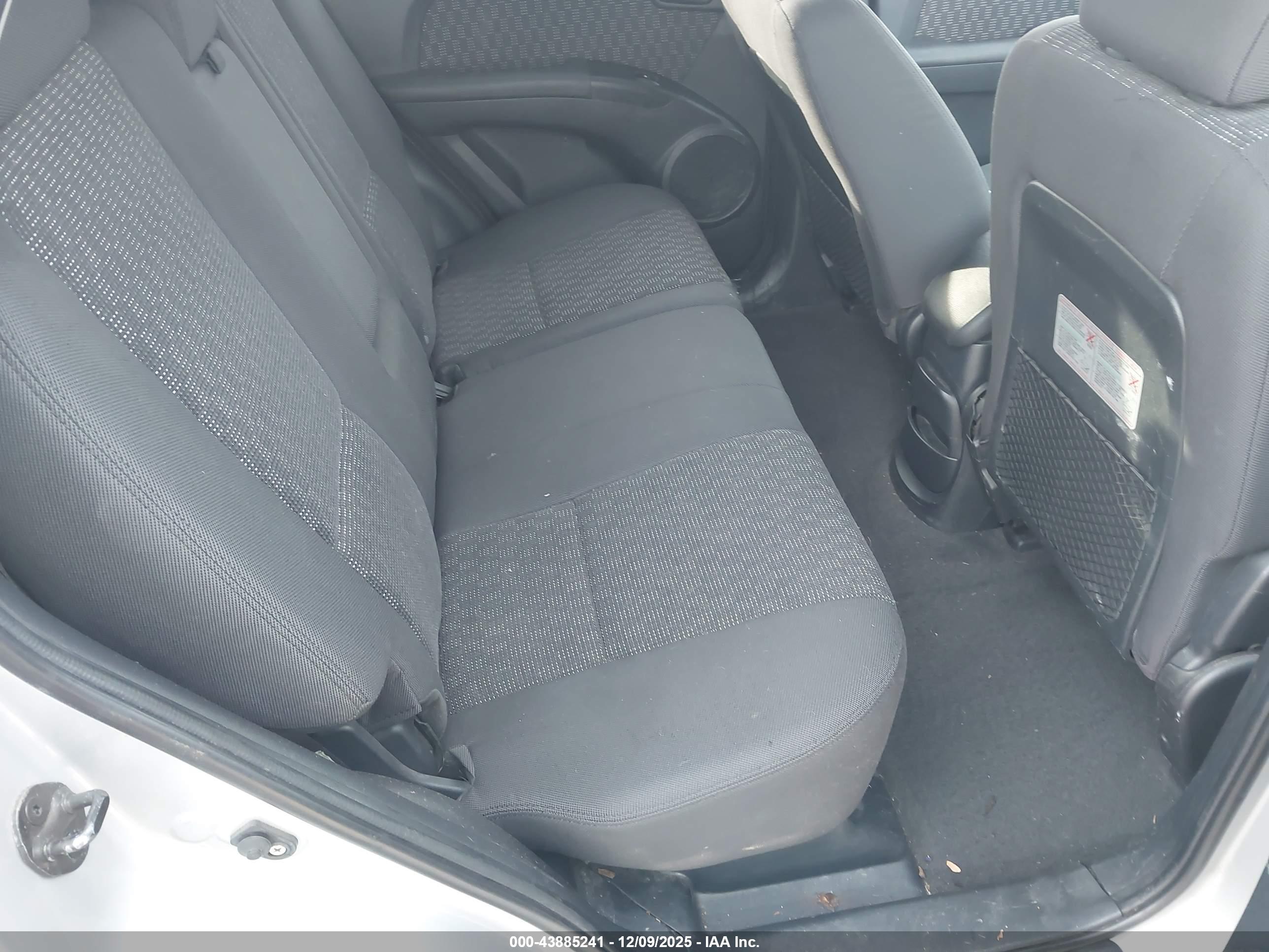 KIA SPORTAGE image 8