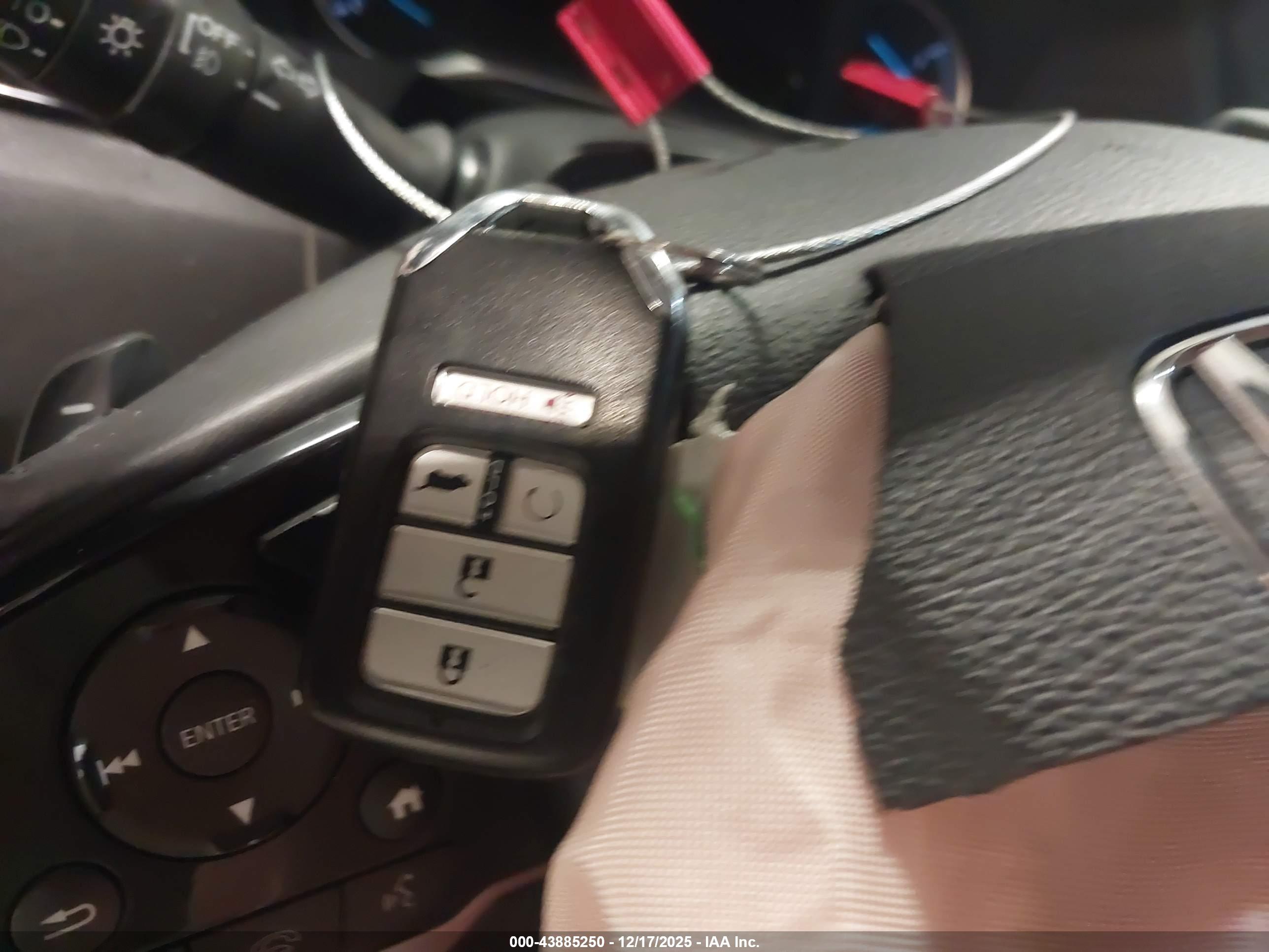 HONDA PILOT image 11