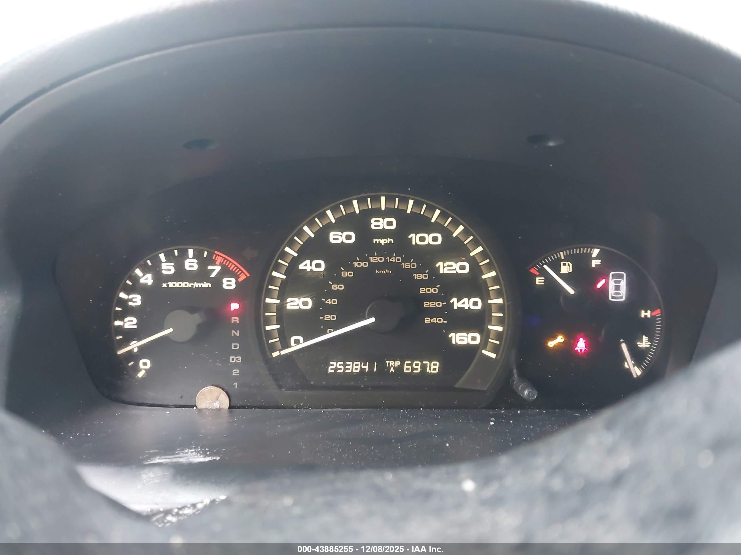 HONDA ACCORD image 7