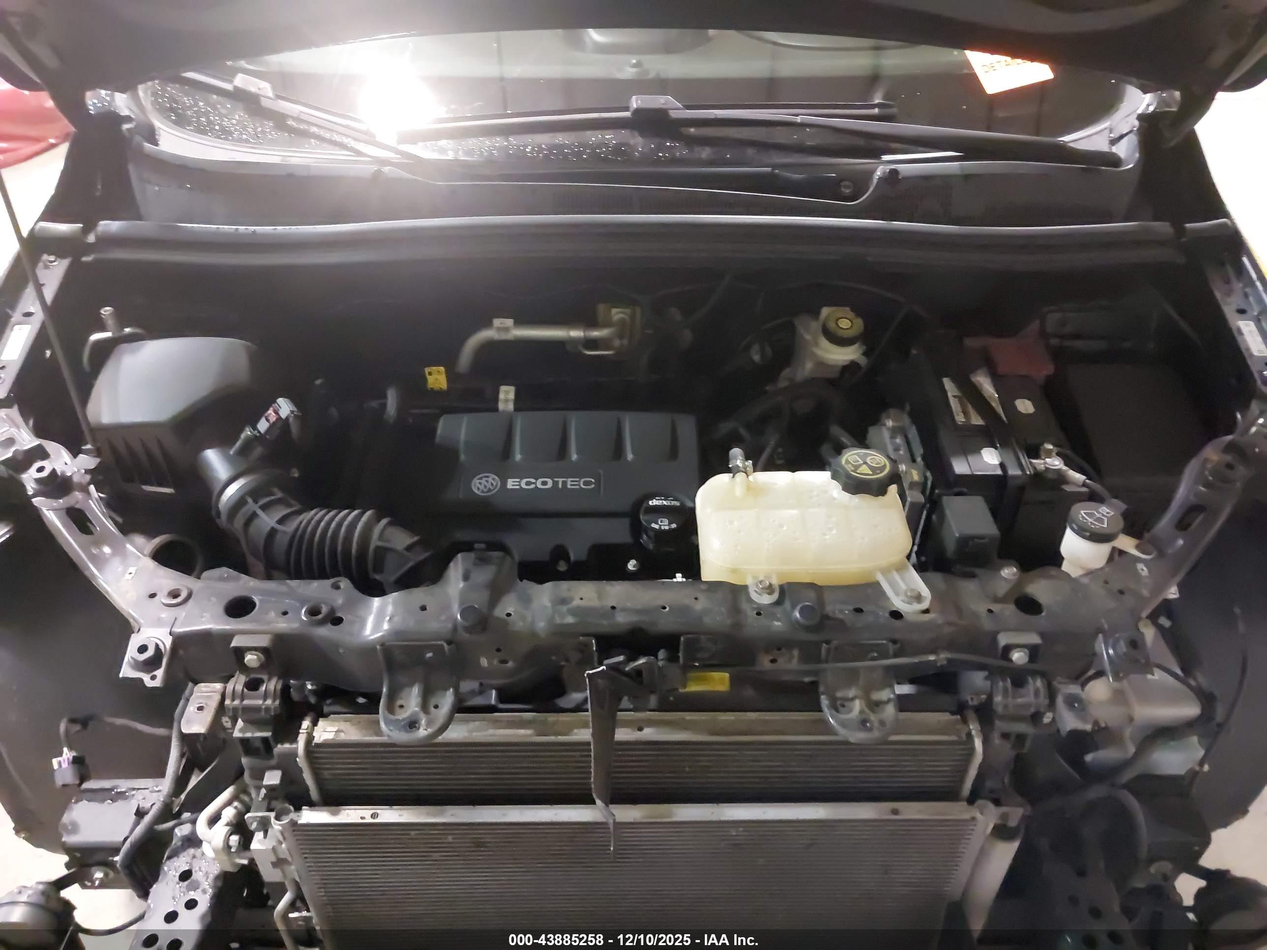 BUICK ENCORE image 10