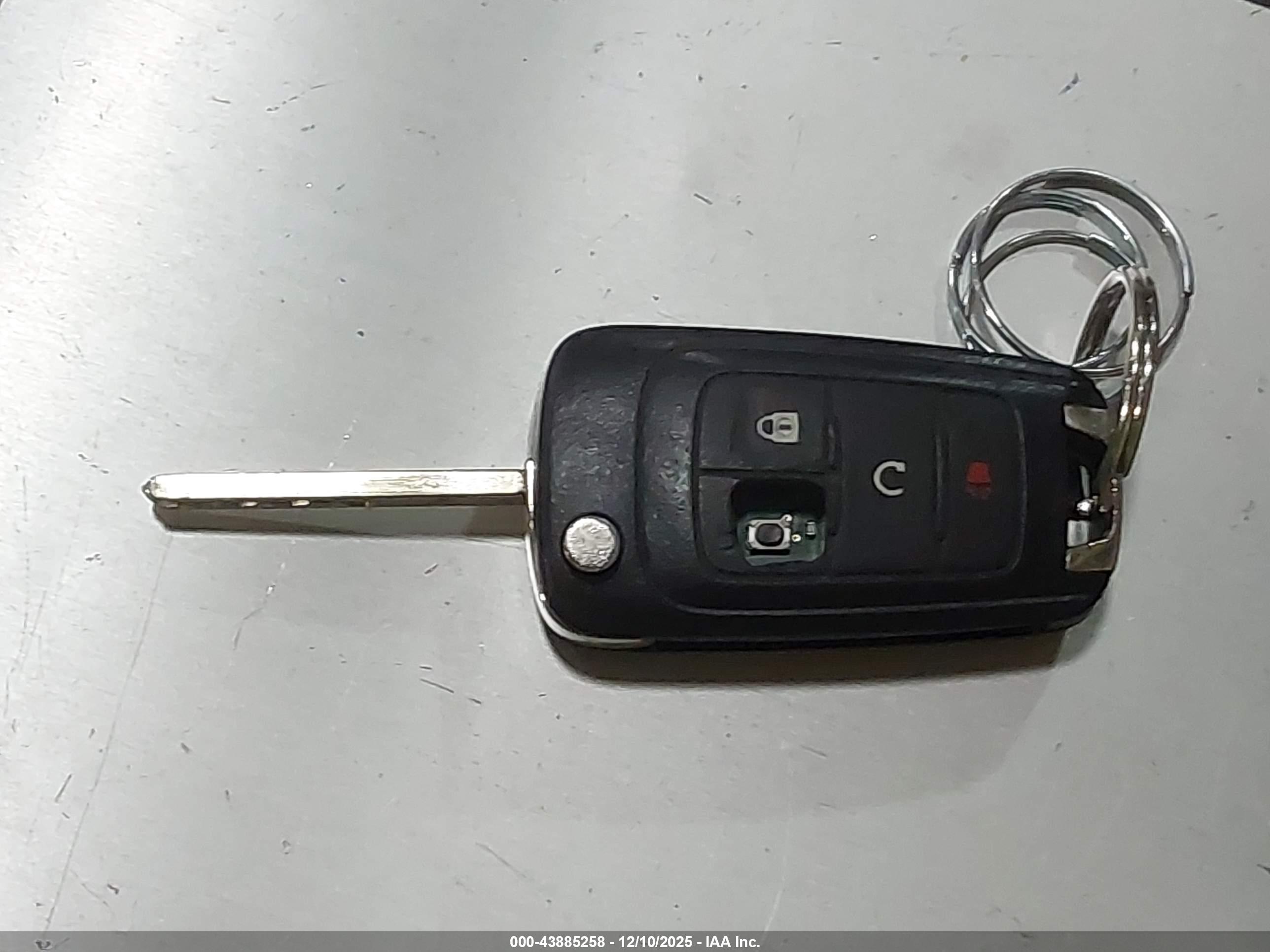 BUICK ENCORE image 11