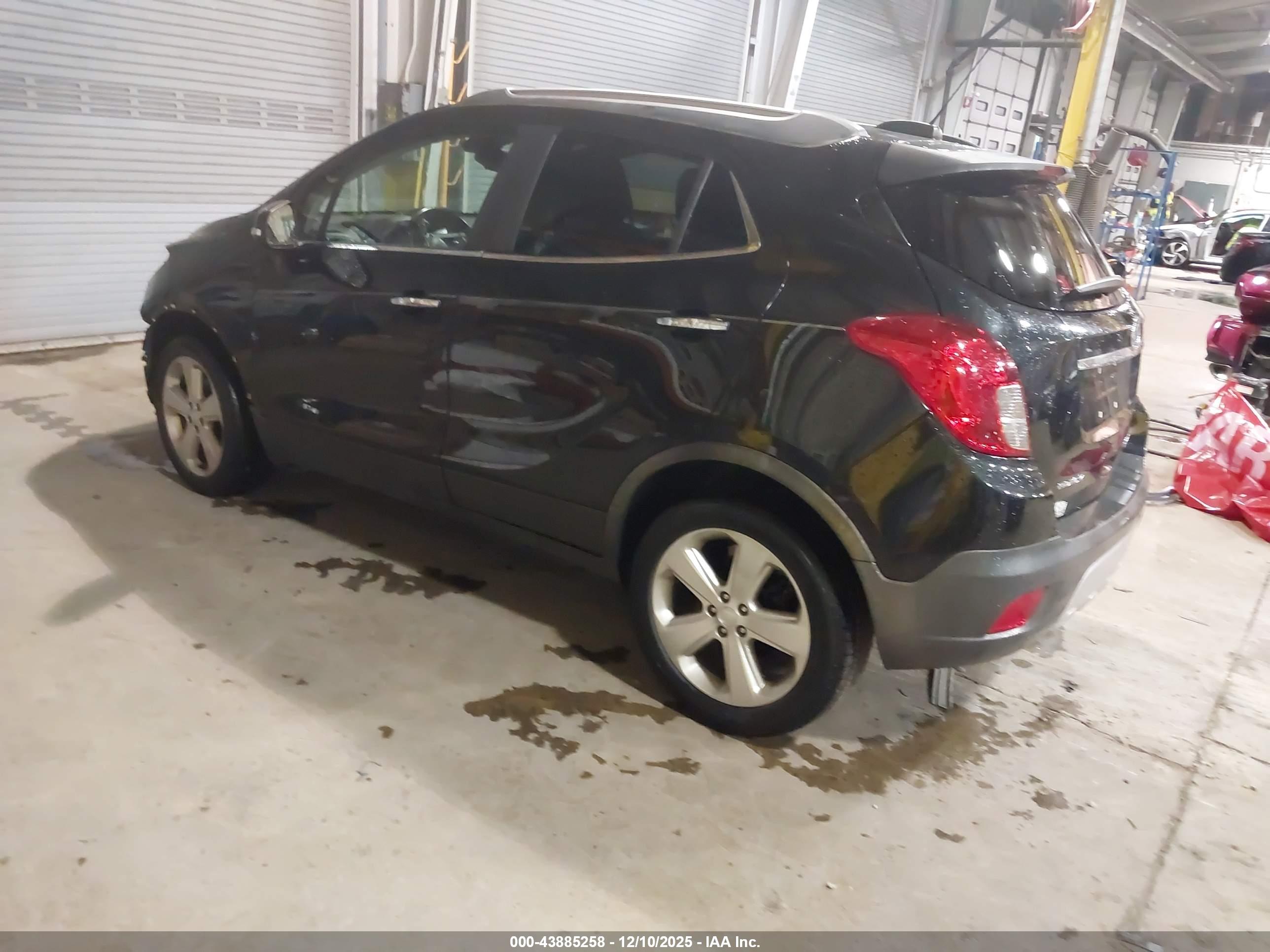 BUICK ENCORE image 3