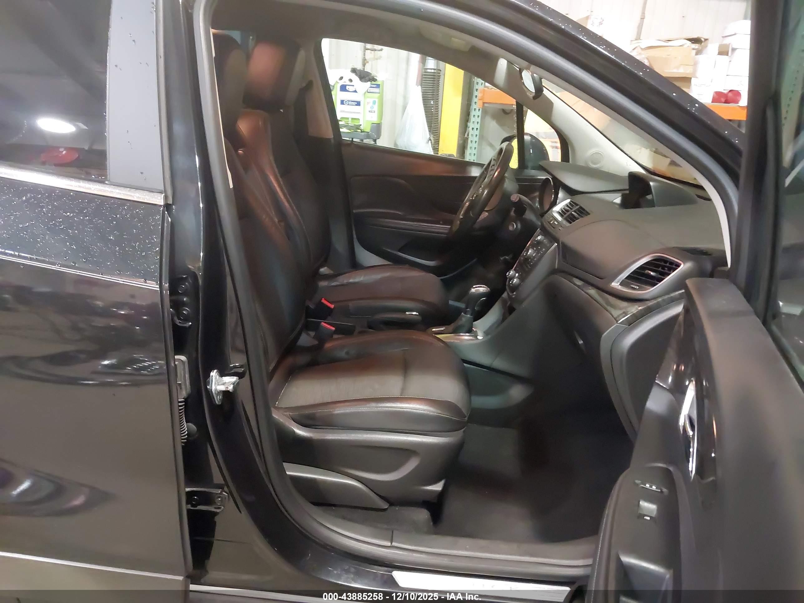 BUICK ENCORE image 5