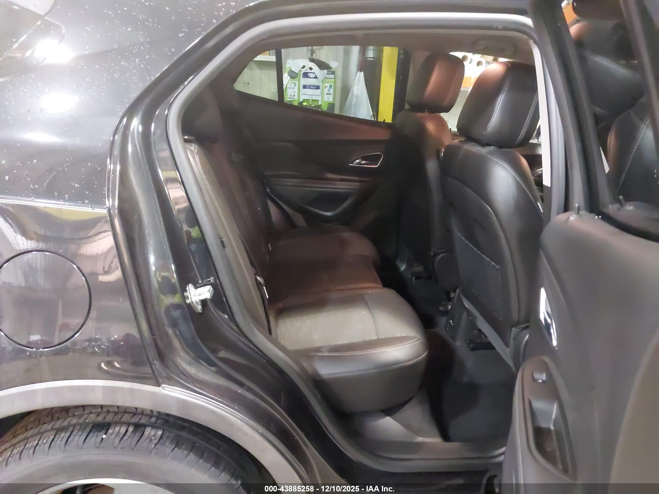 BUICK ENCORE image 8