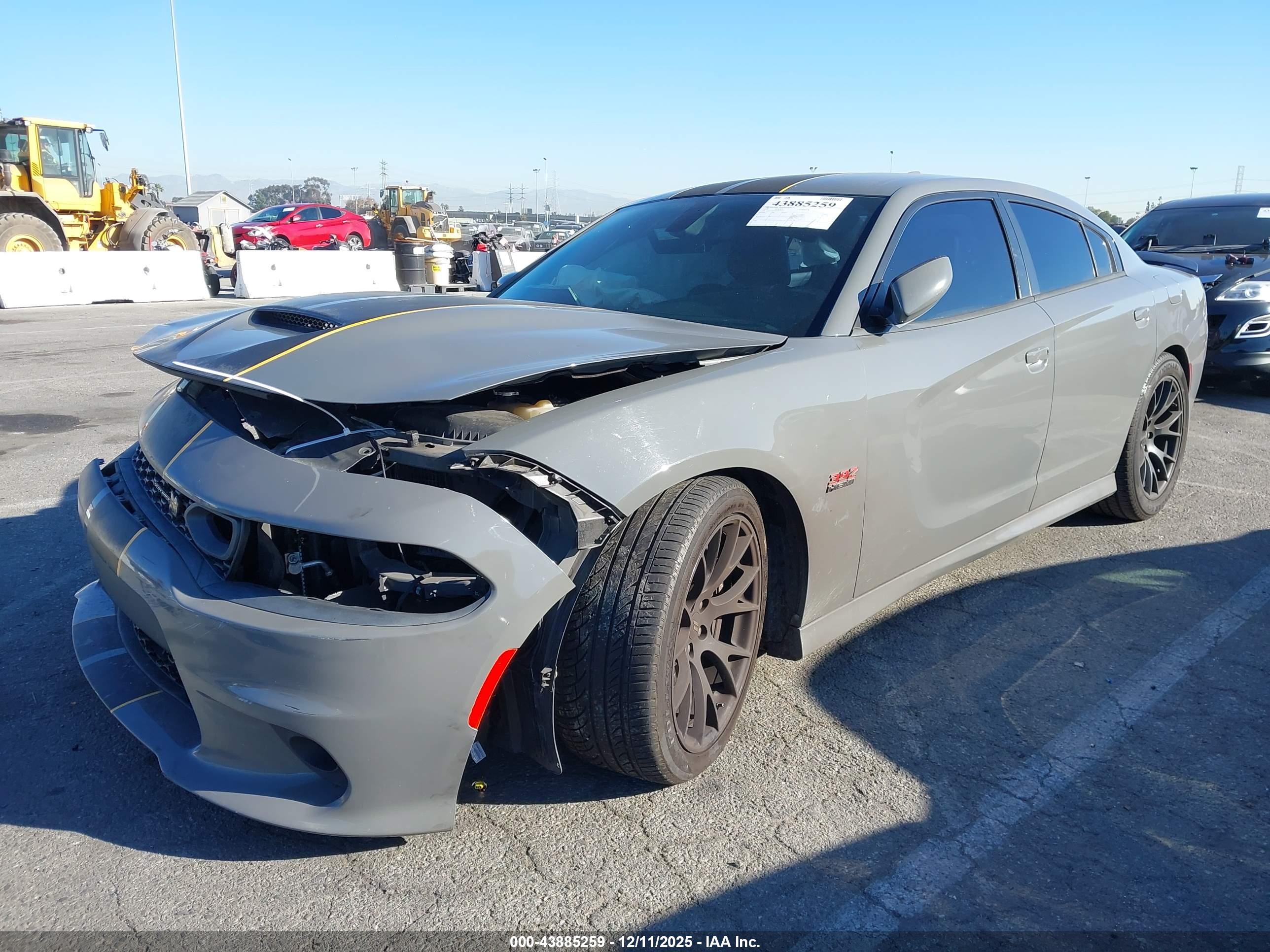 DODGE CHARGER image 2