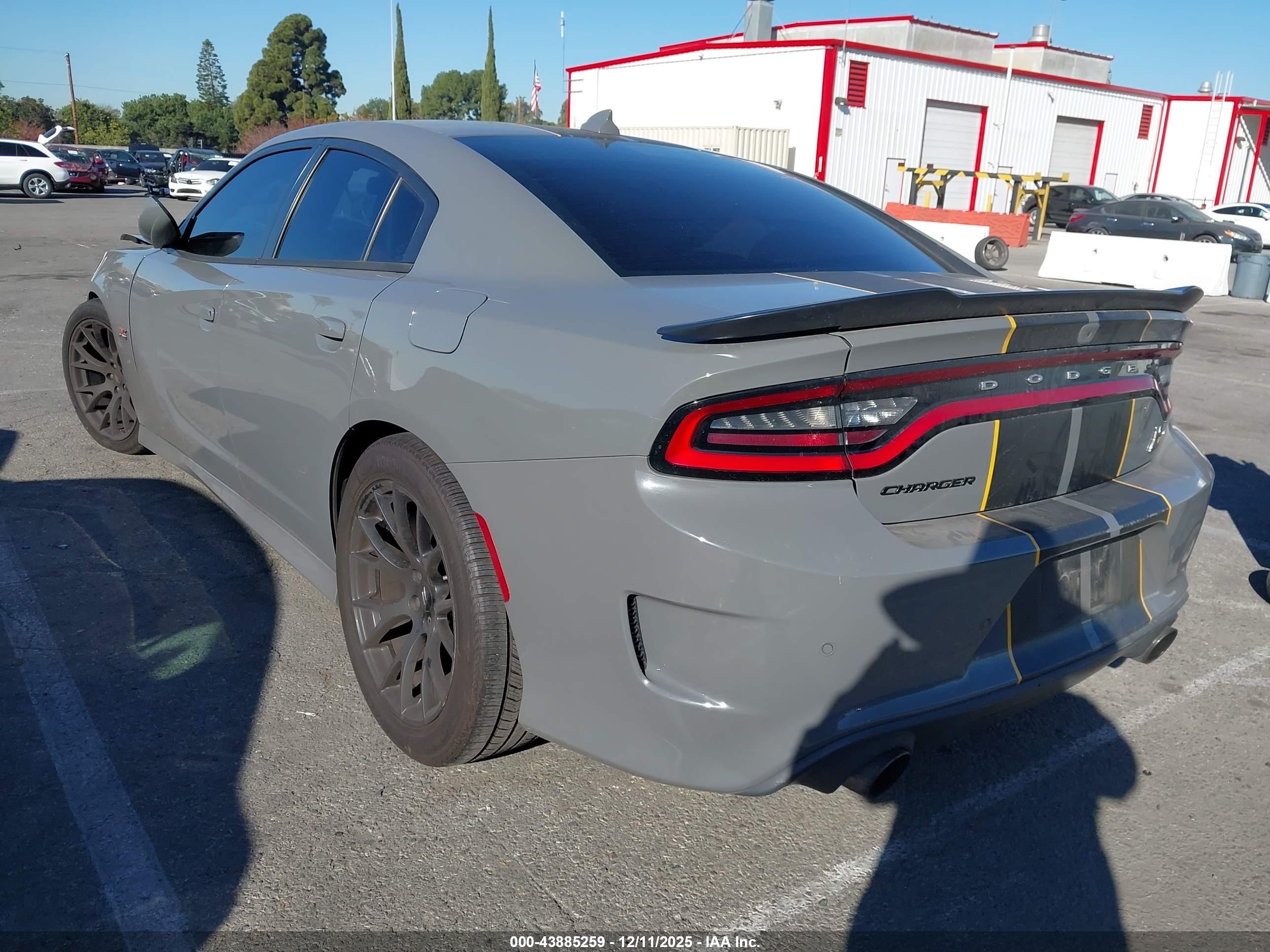DODGE CHARGER image 3