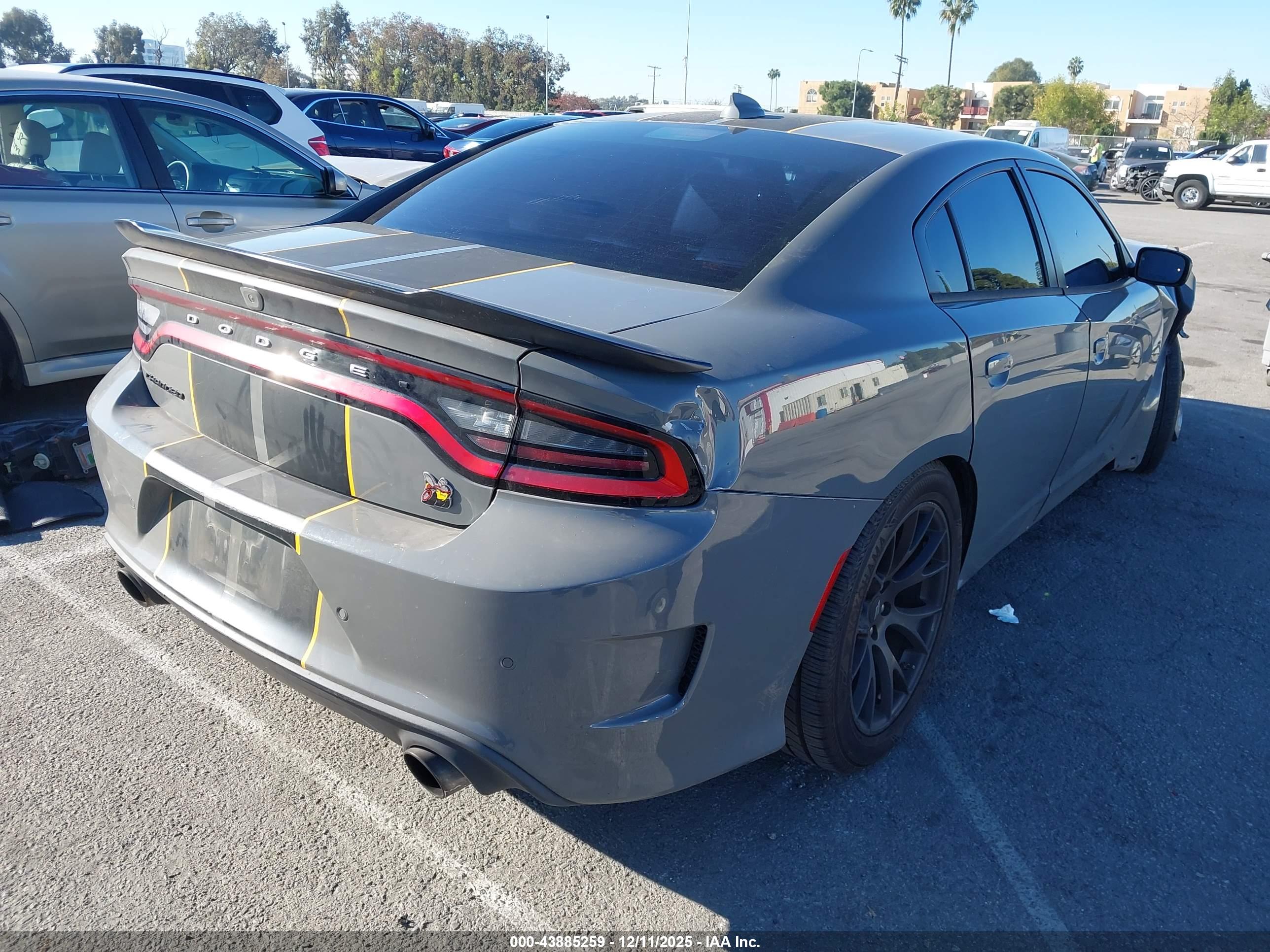 DODGE CHARGER image 4