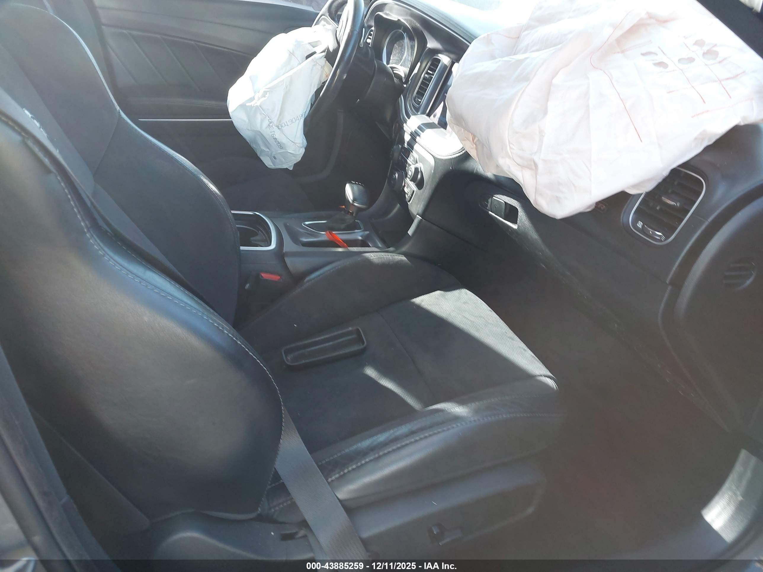 DODGE CHARGER image 5