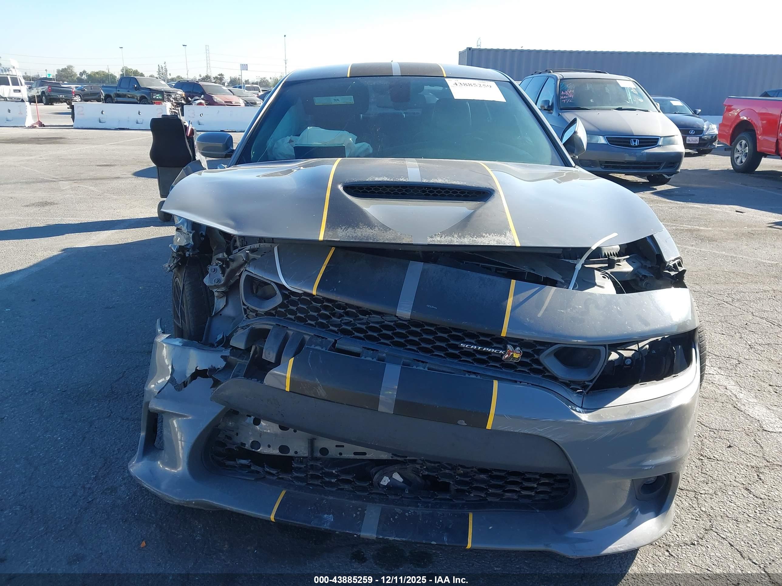 DODGE CHARGER image 6