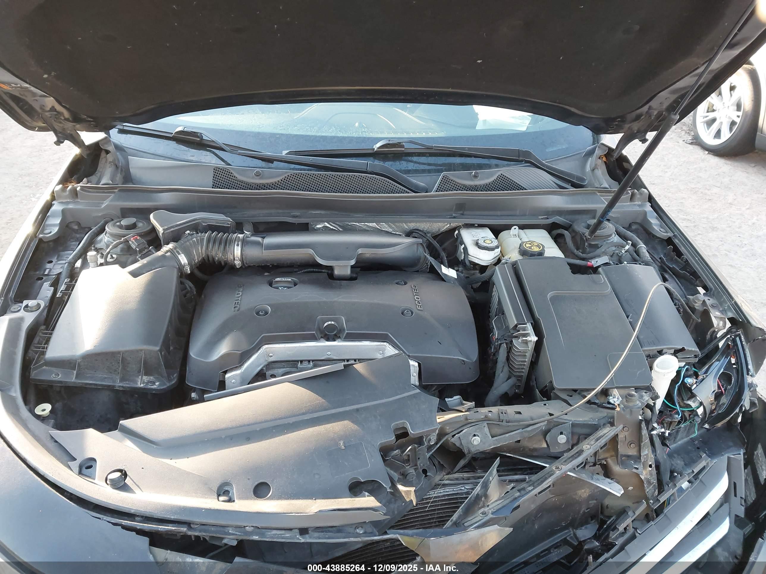 CHEVROLET IMPALA image 10