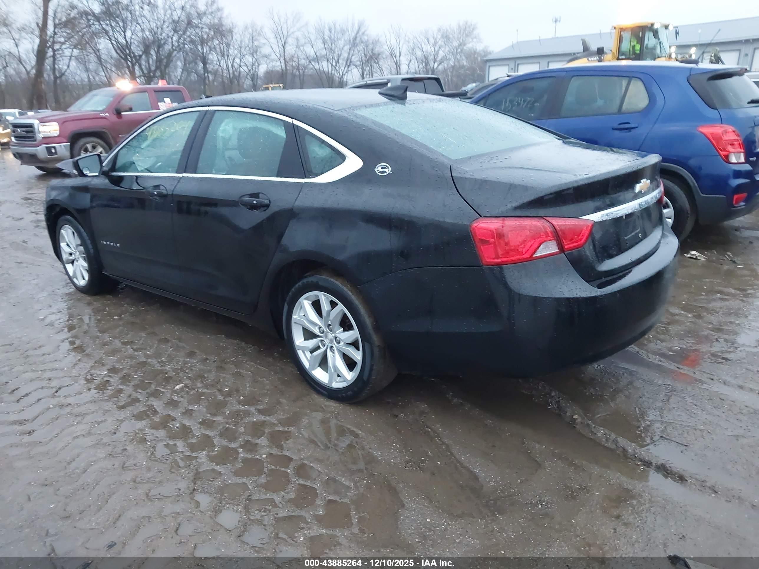 CHEVROLET IMPALA image 3