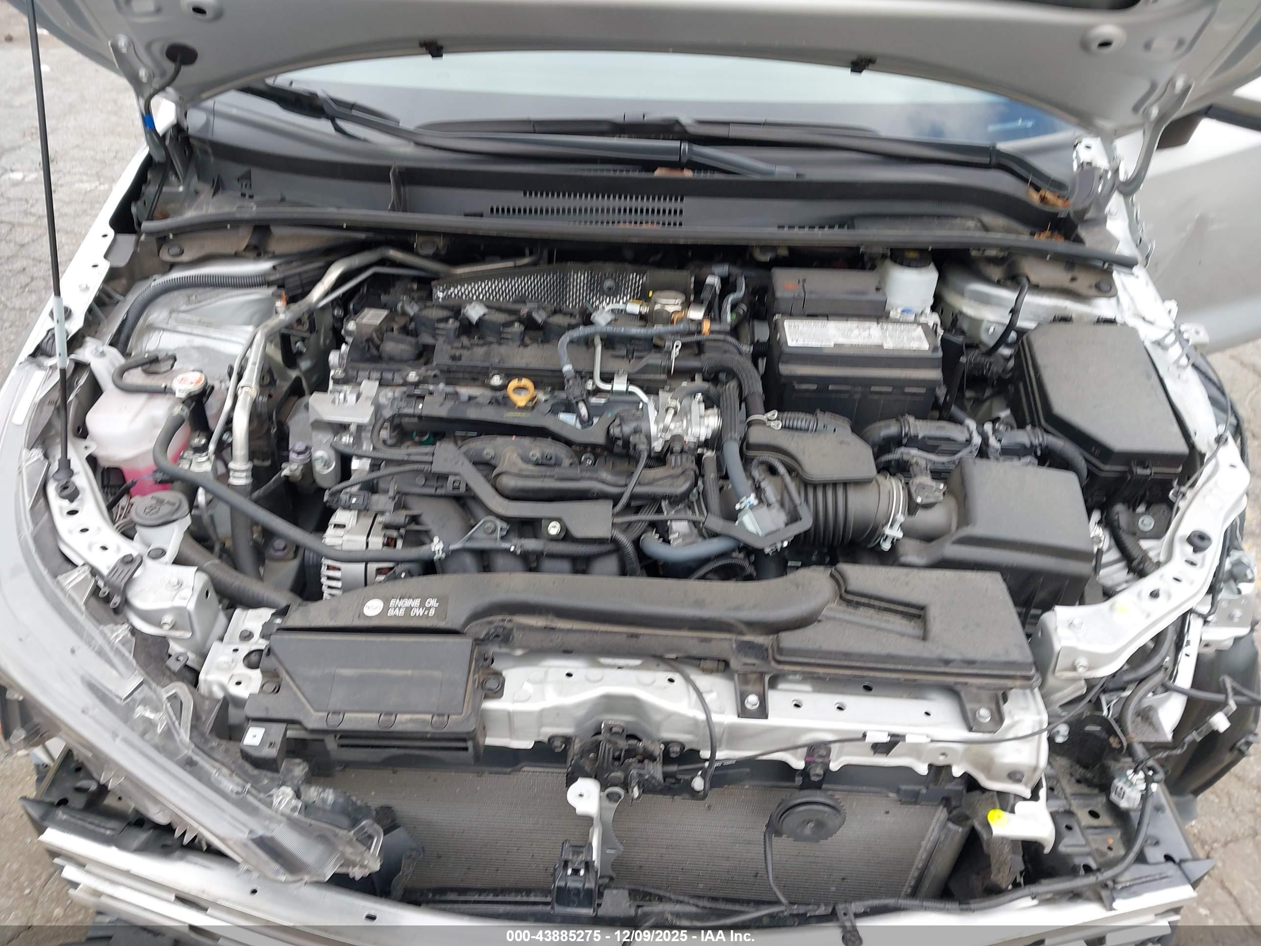 TOYOTA COROLLA image 10