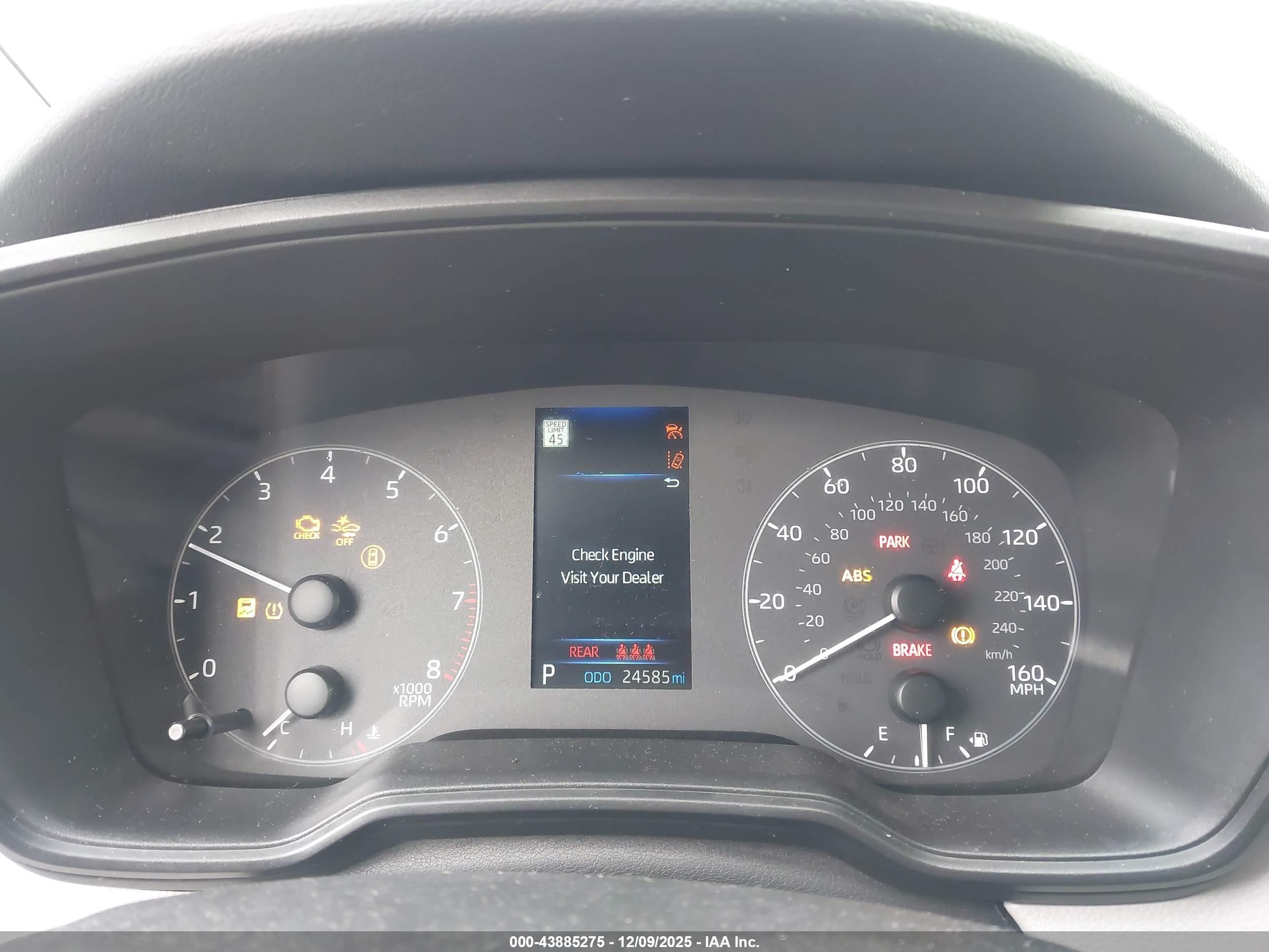 TOYOTA COROLLA image 7