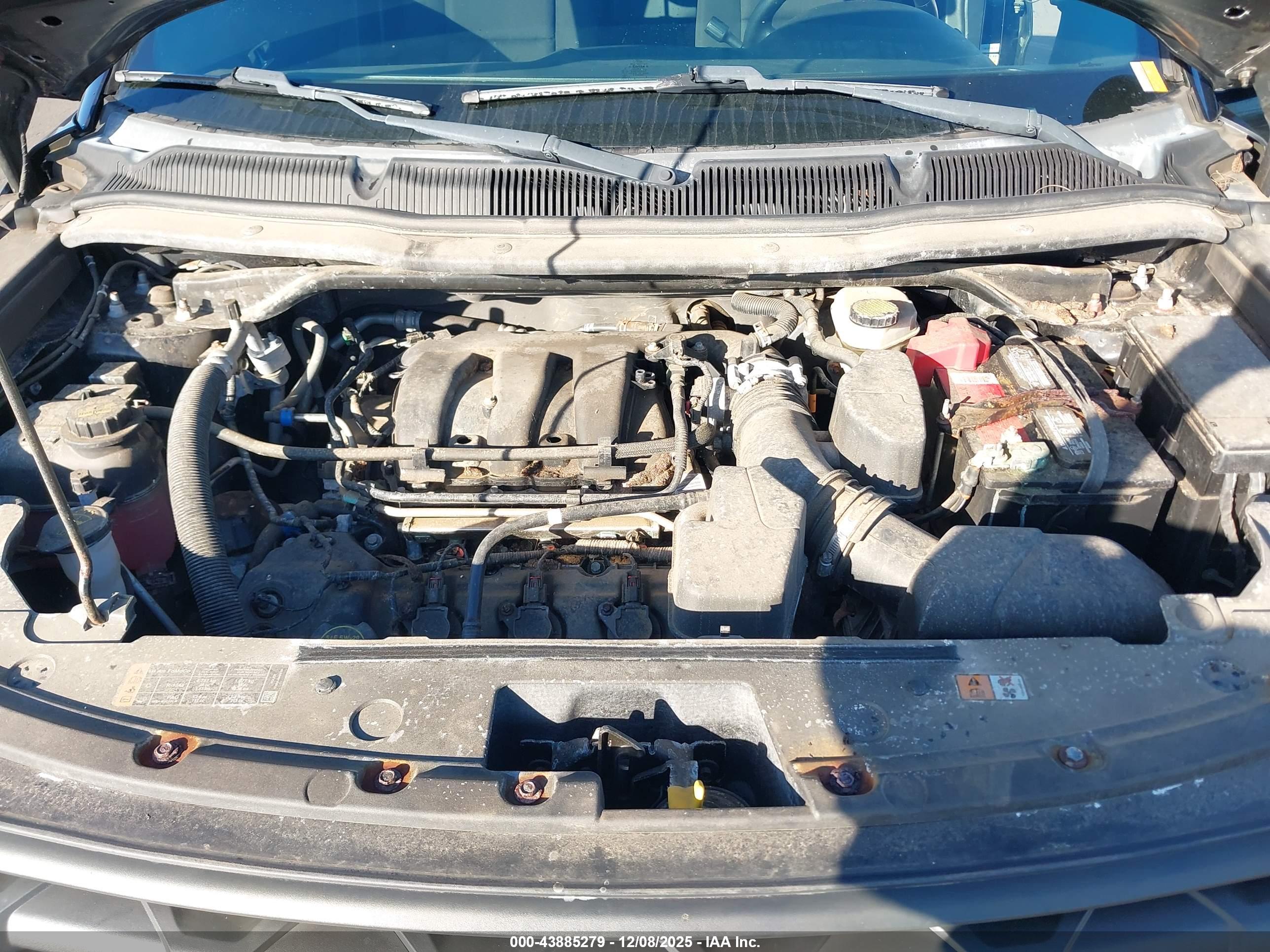 FORD UTILITY image 10