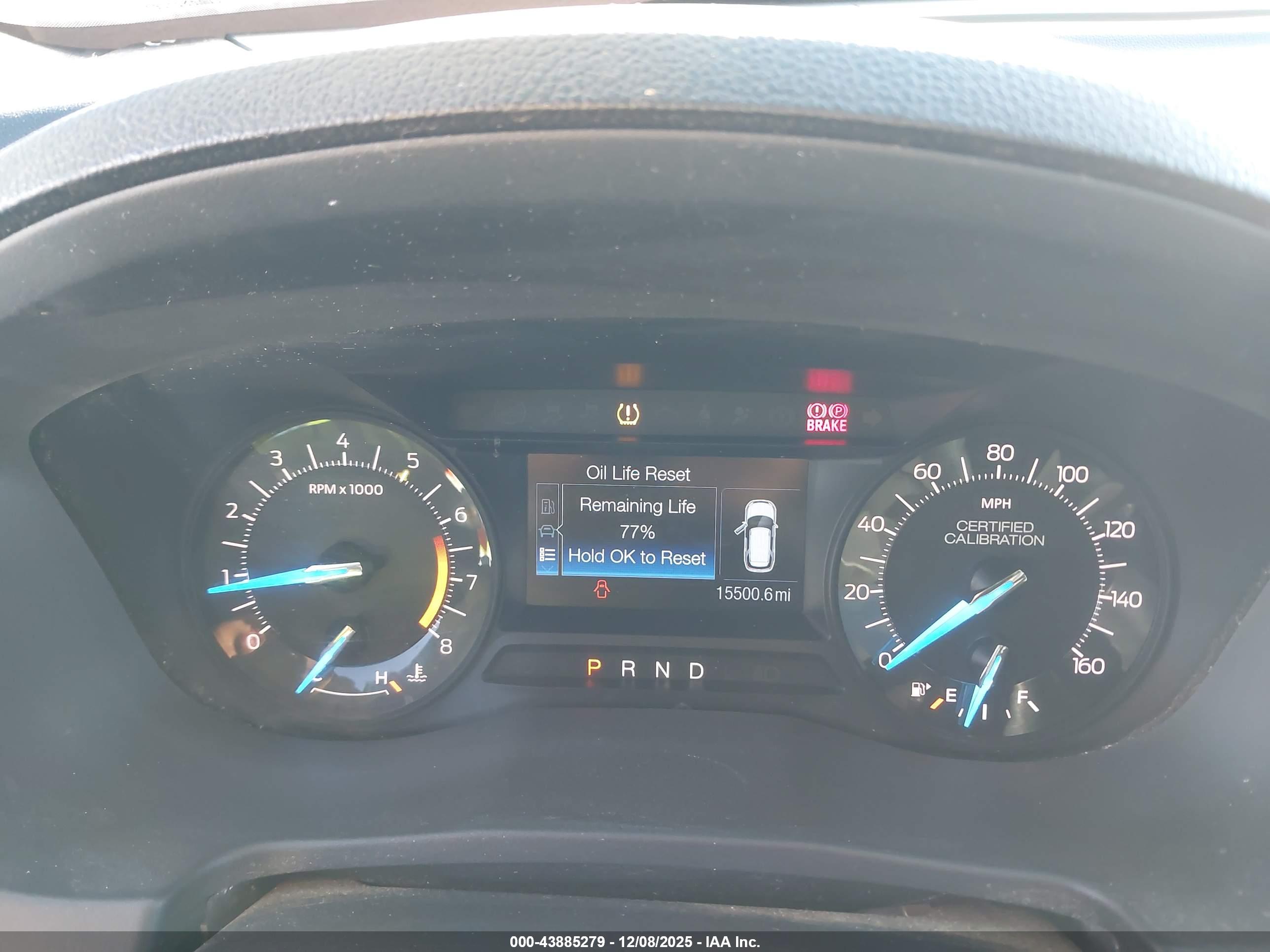 FORD UTILITY image 7