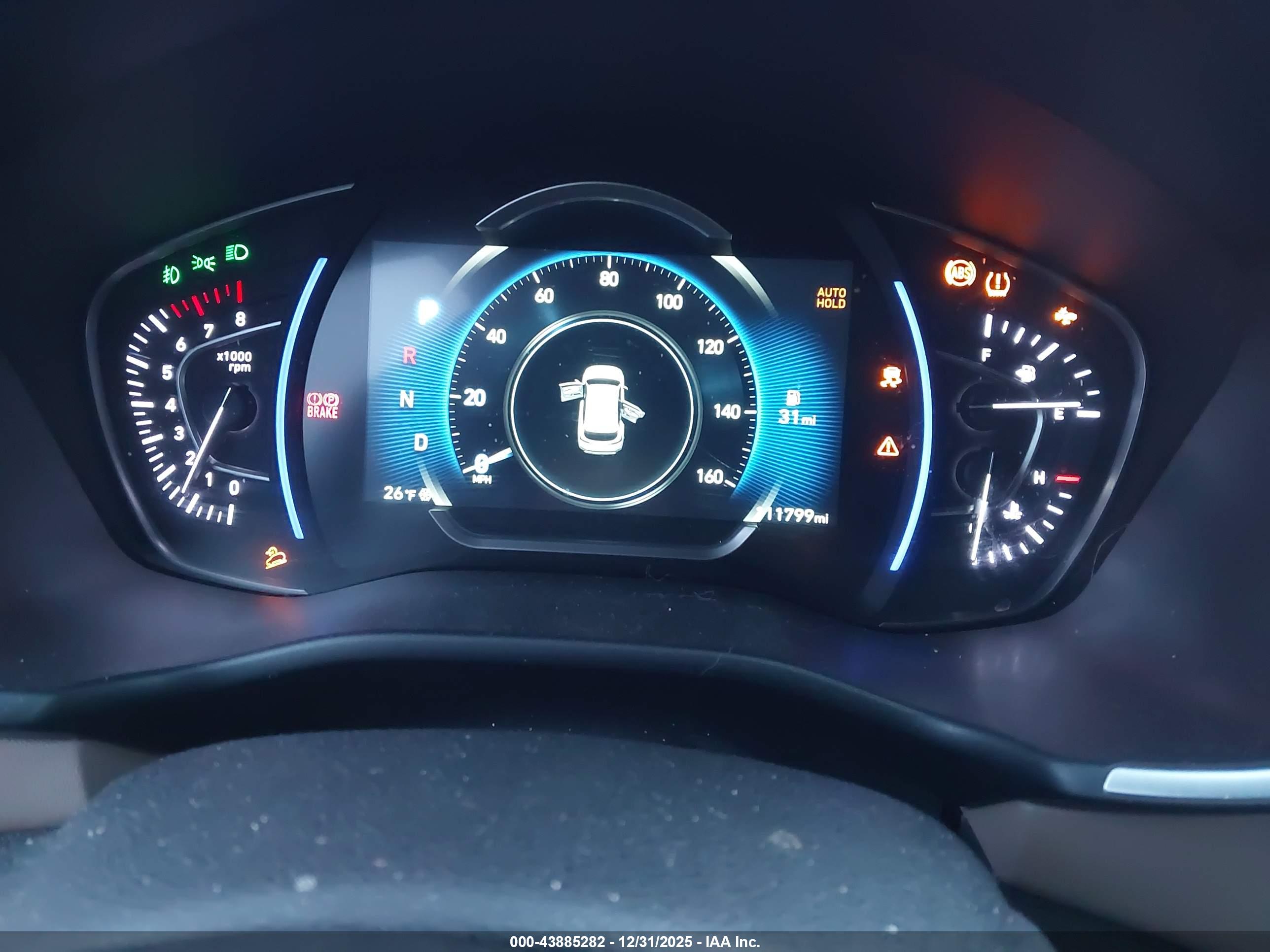 HYUNDAI SANTA image 7