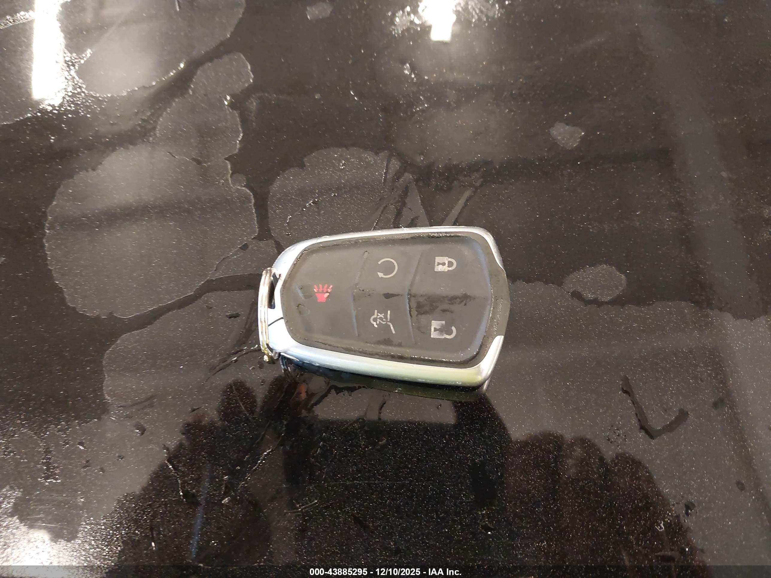 CADILLAC XT4 image 11