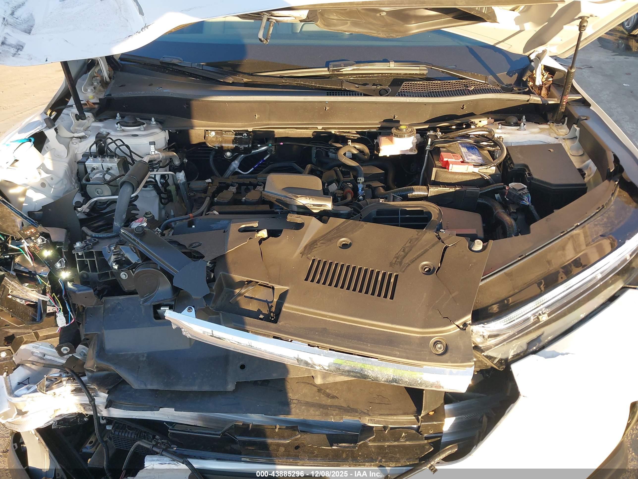 HONDA CR-V image 10