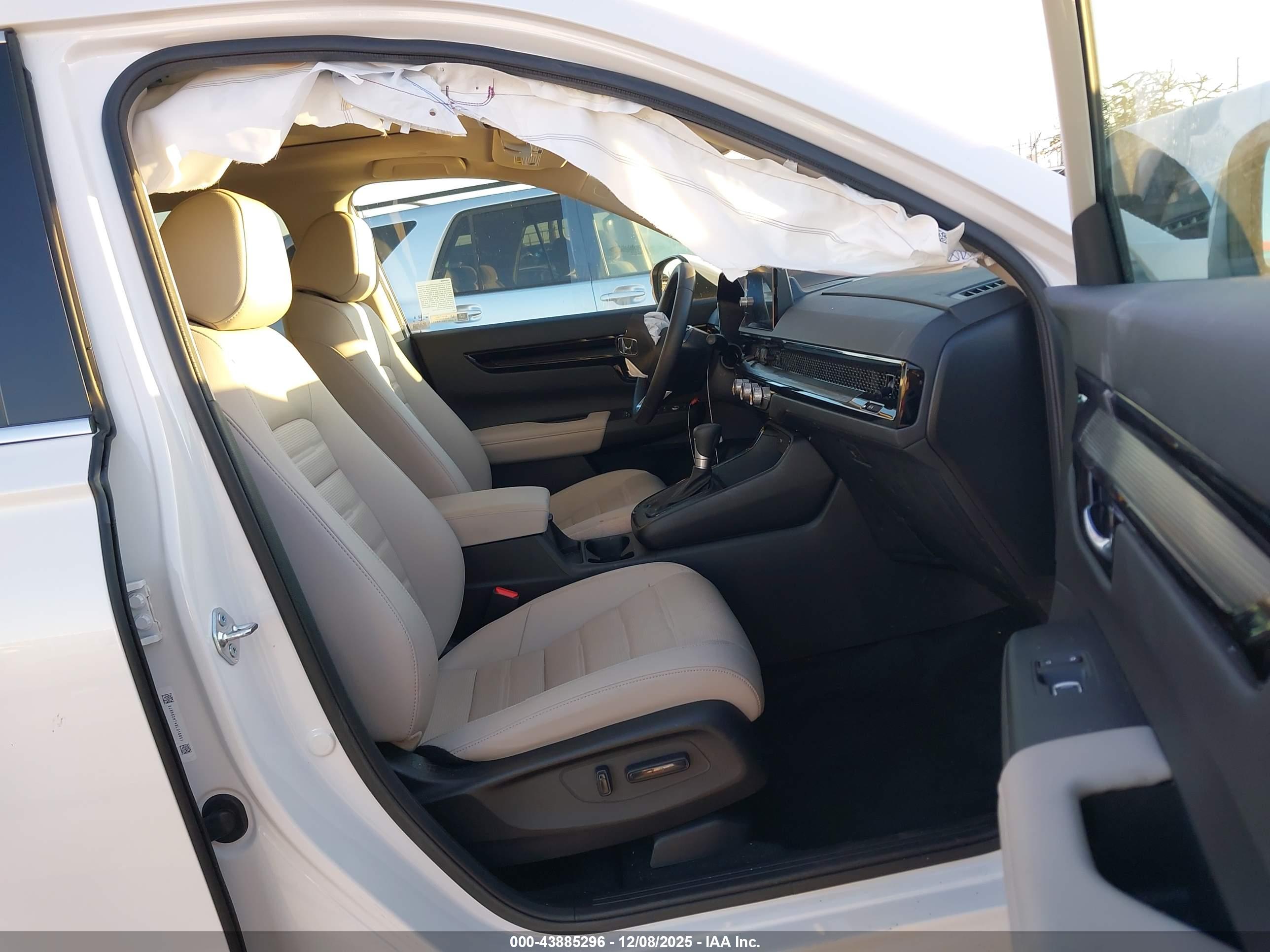 HONDA CR-V image 5