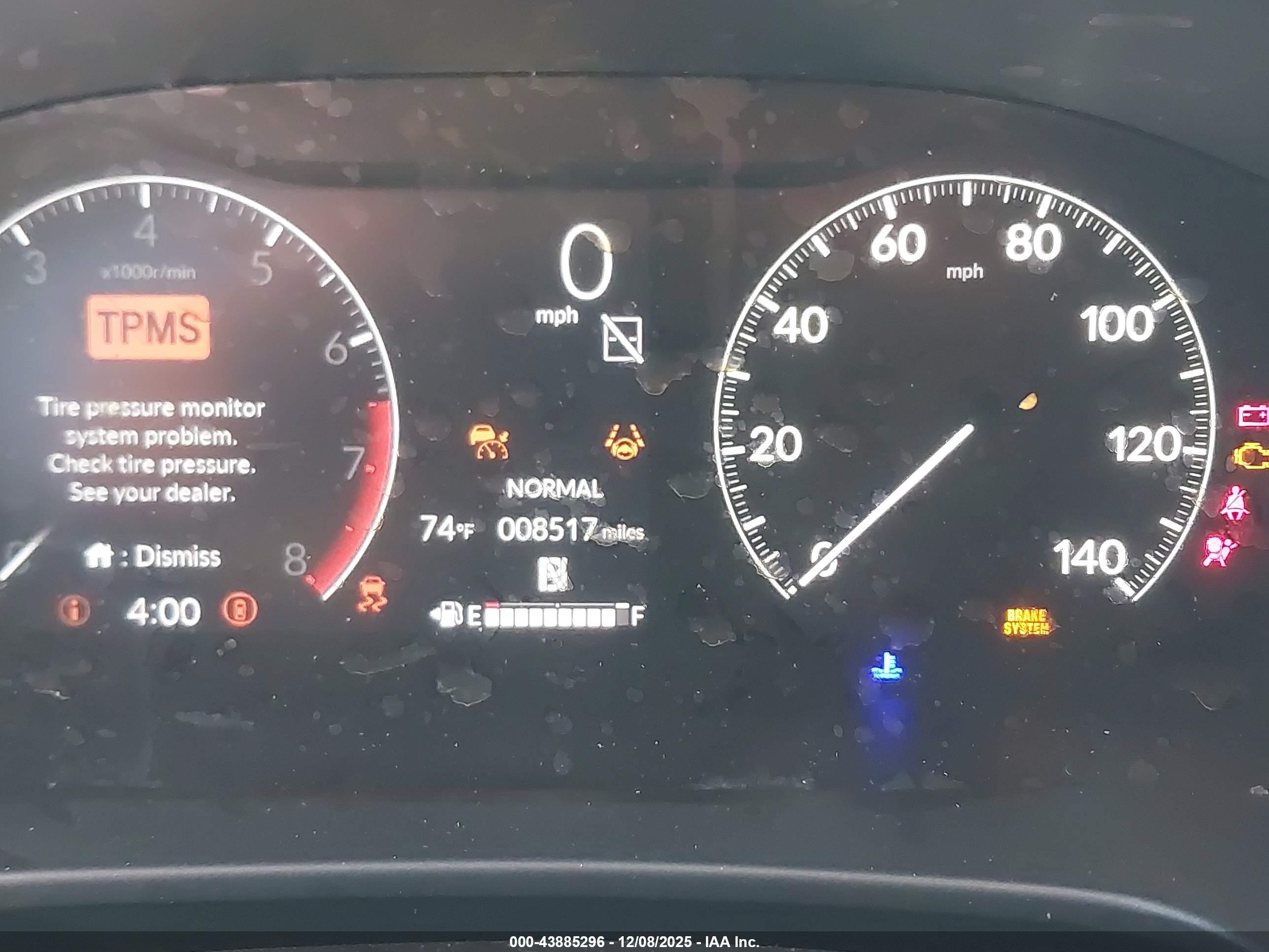 HONDA CR-V image 7
