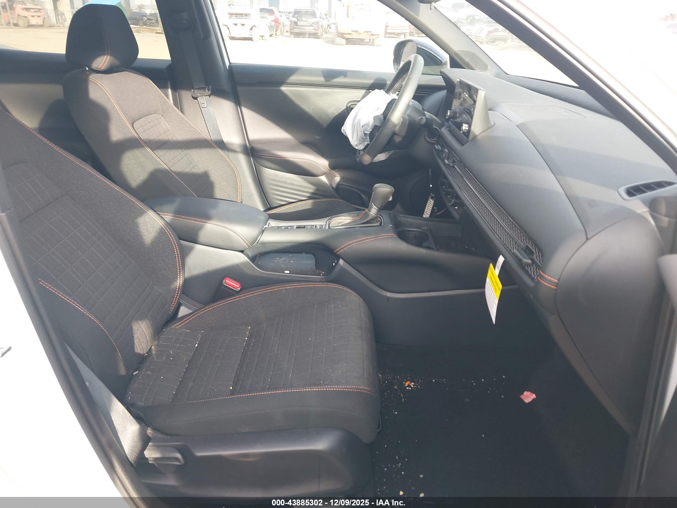 HONDA HR-V image 5