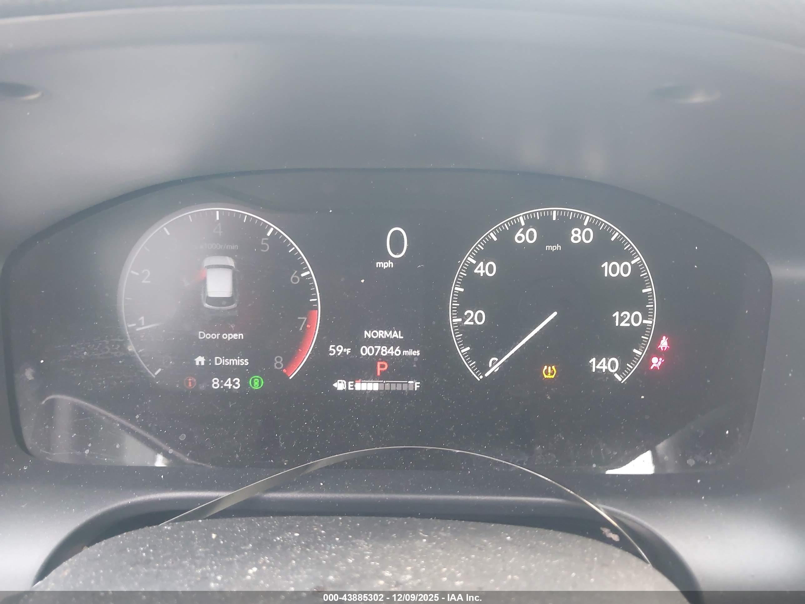 HONDA HR-V image 7