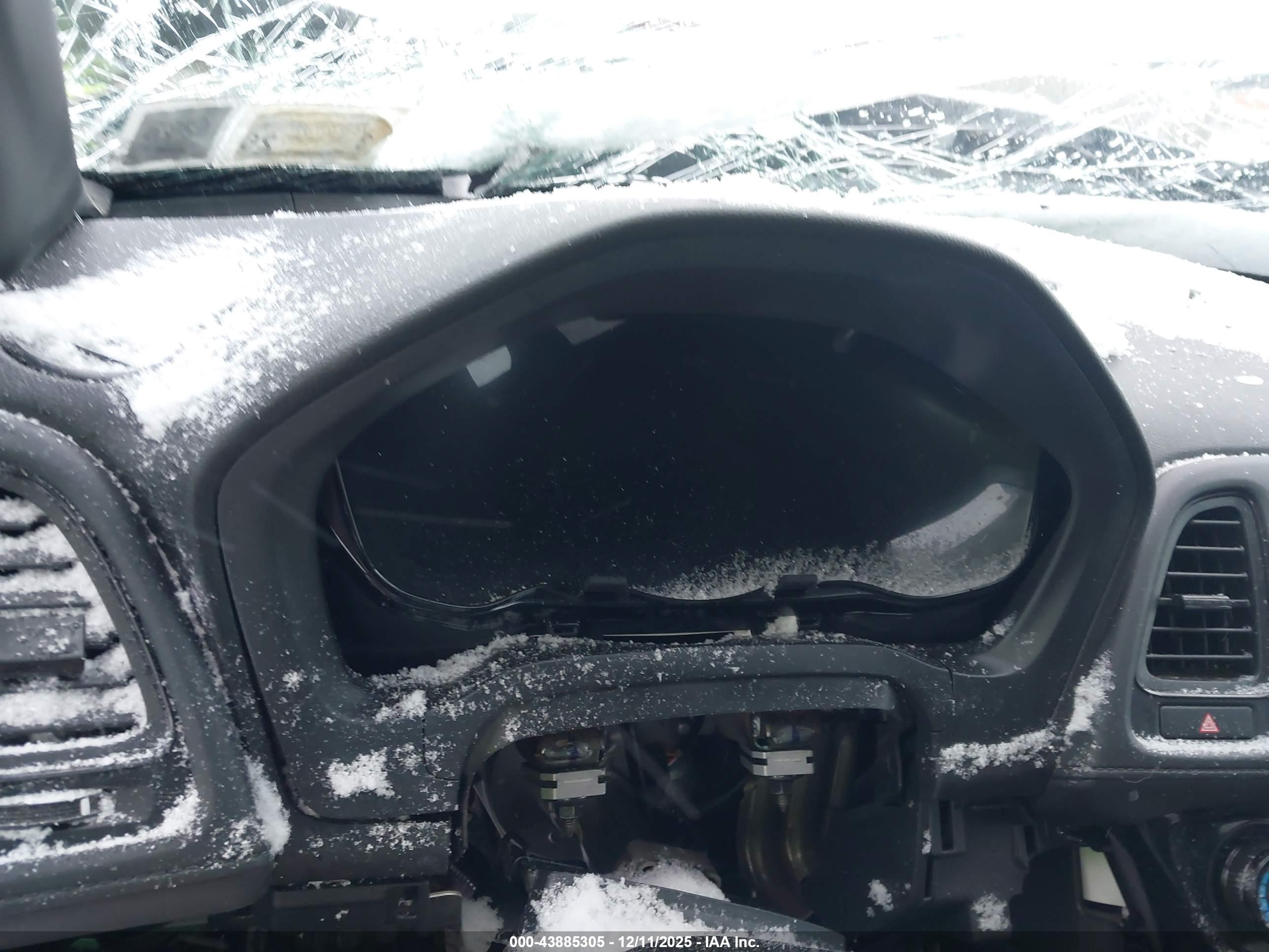 HONDA HR-V image 7