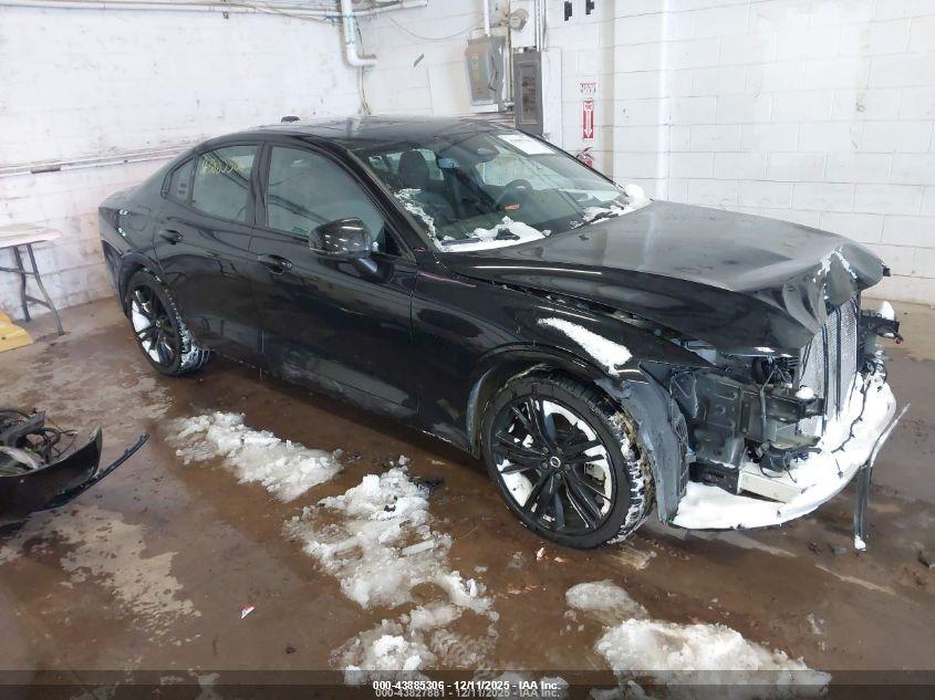 VOLVO S60 image 2