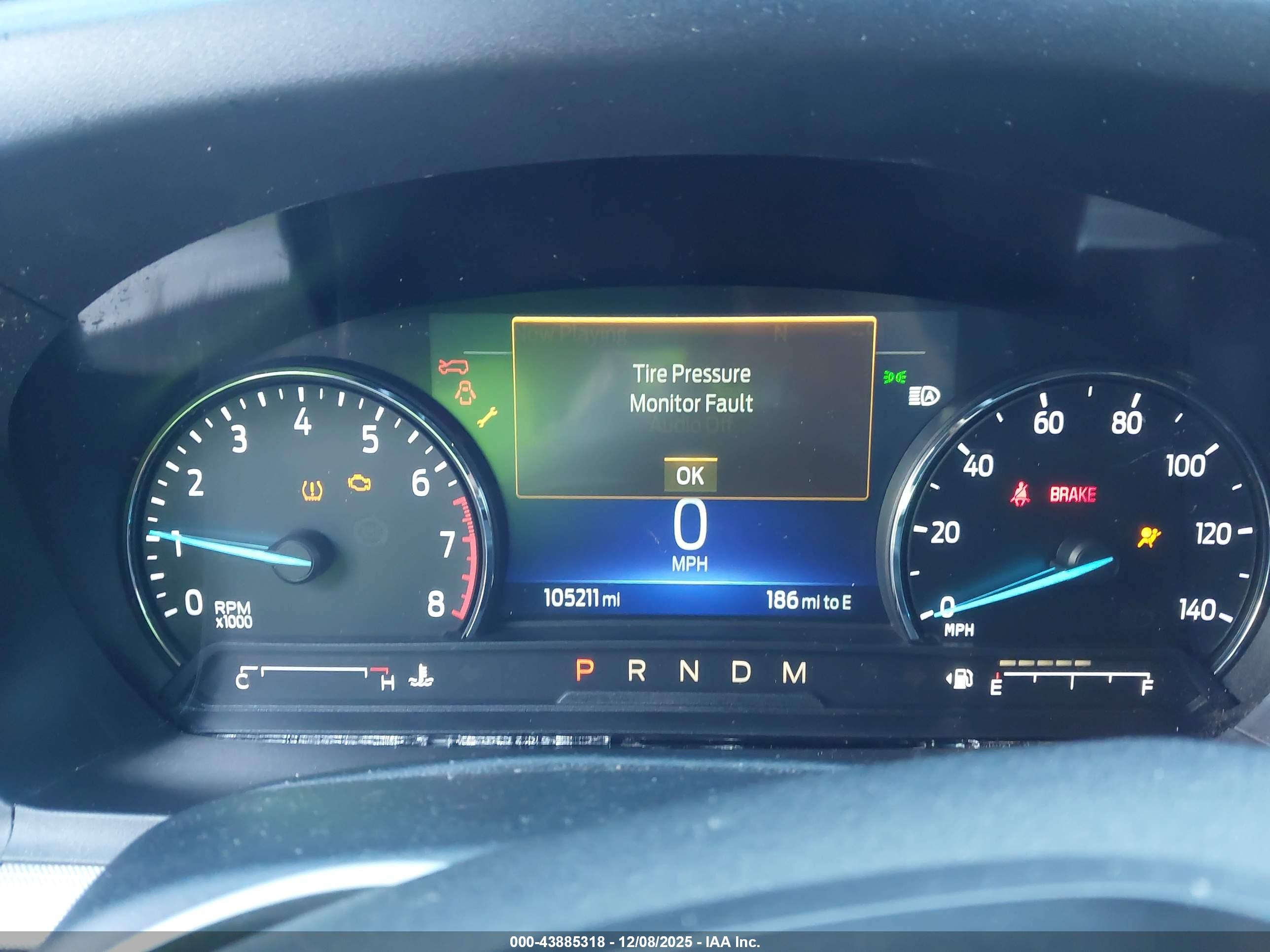 FORD EXPLORER image 7