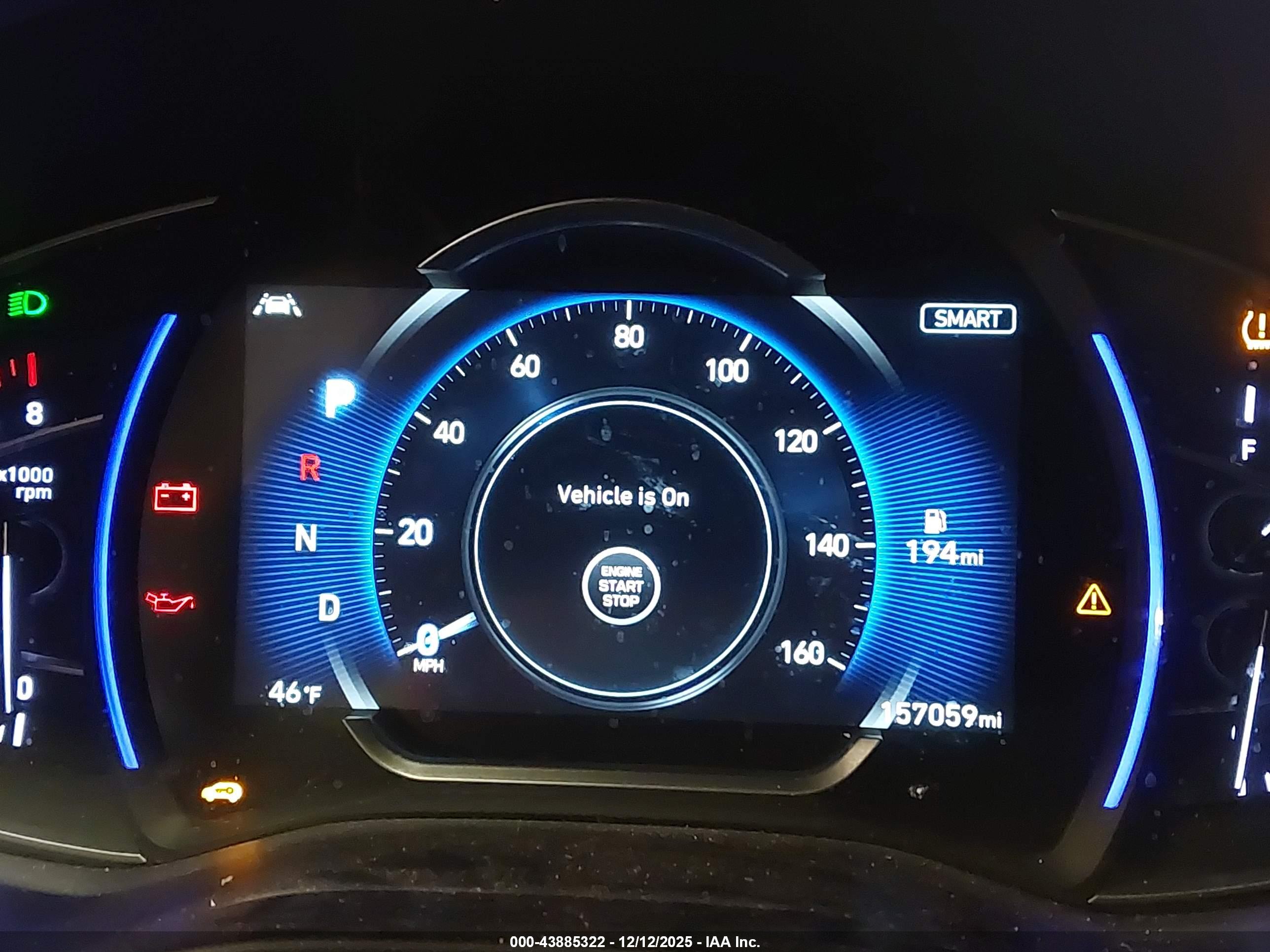 HYUNDAI SANTA image 7