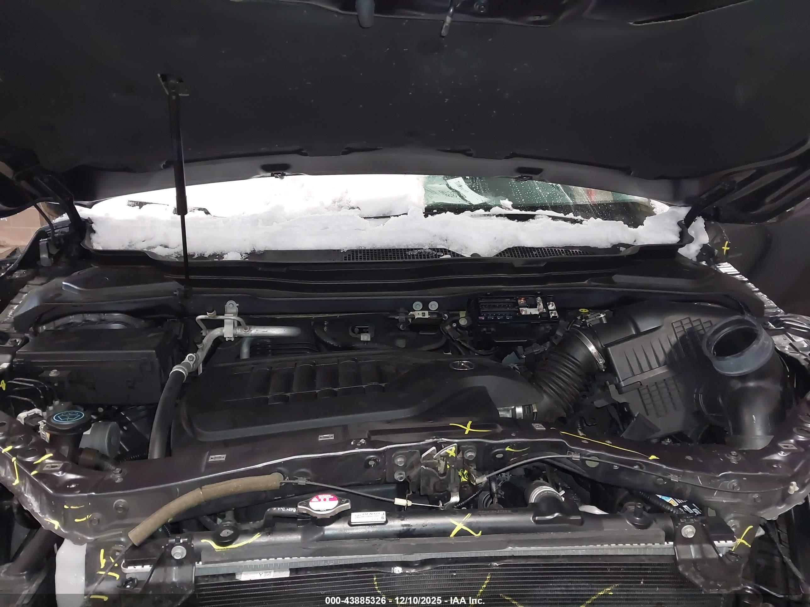 ACURA MDX image 10