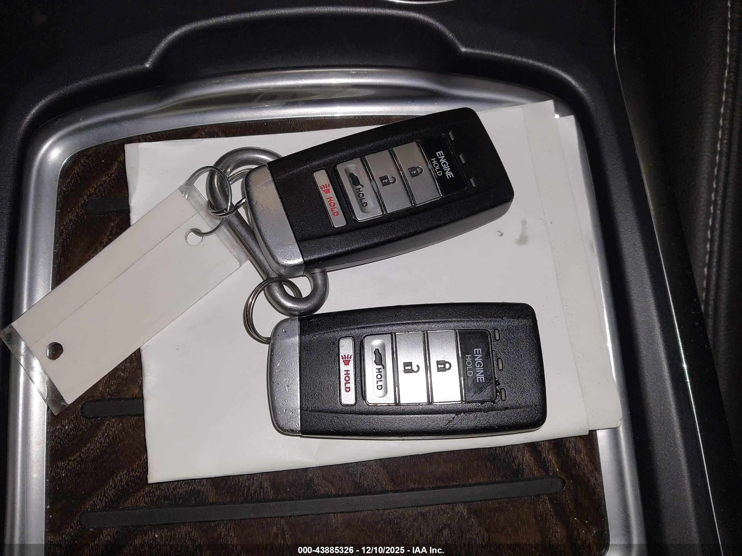 ACURA MDX image 11