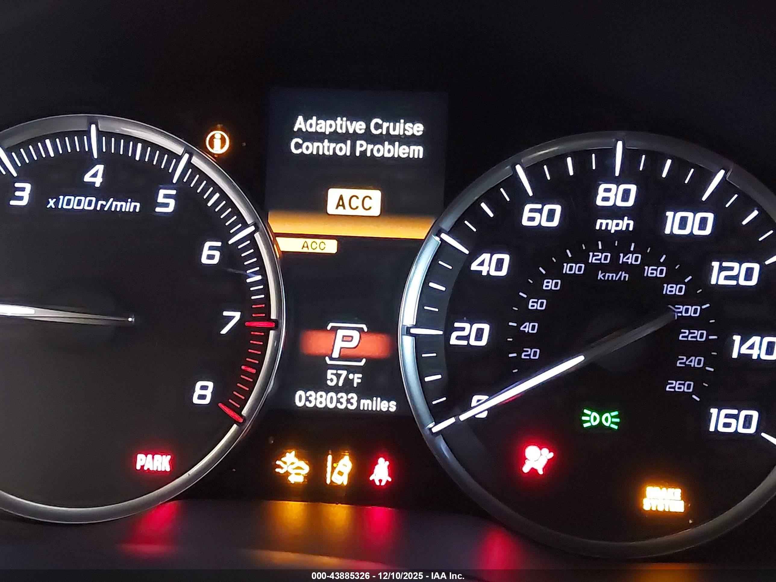 ACURA MDX image 7