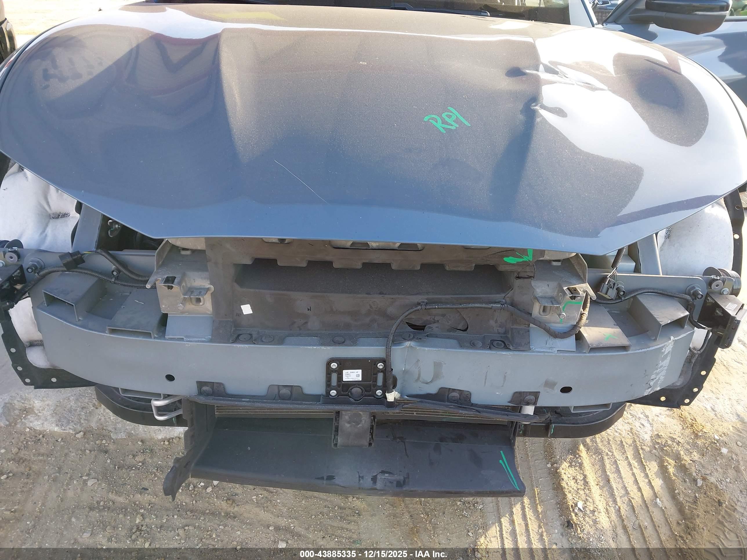 FORD MUSTANG image 6