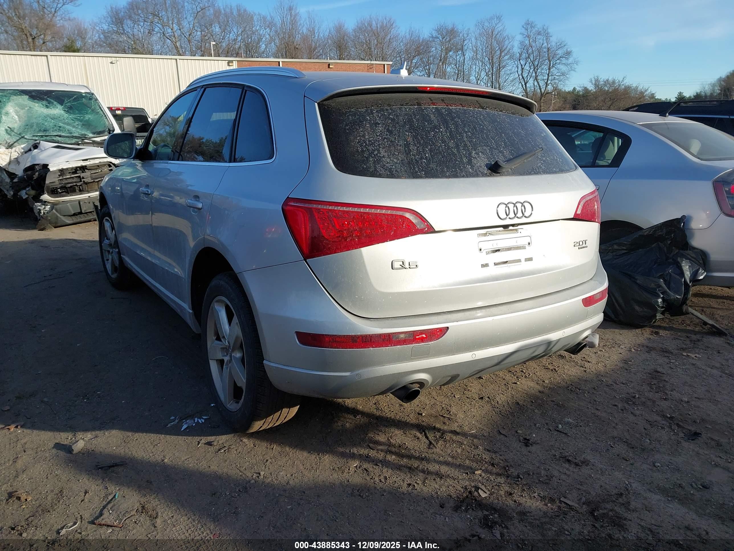 AUDI Q5 image 3