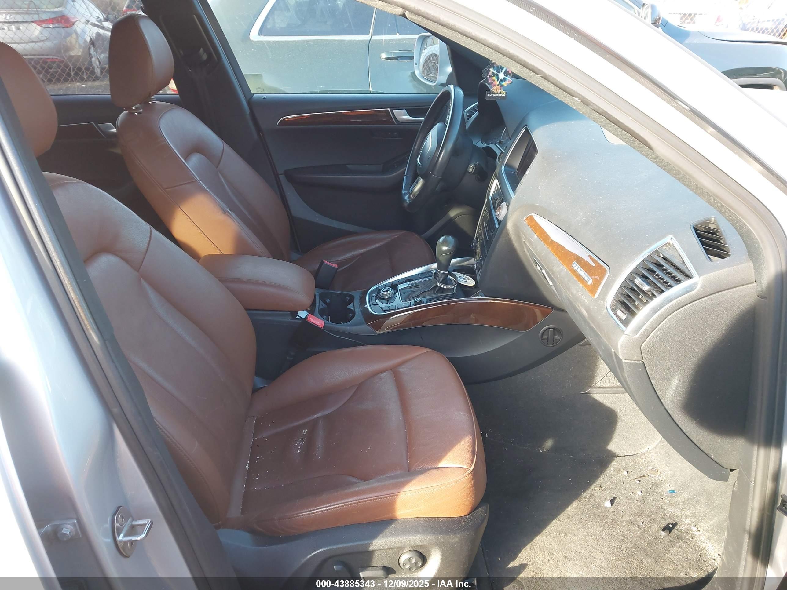 AUDI Q5 image 5