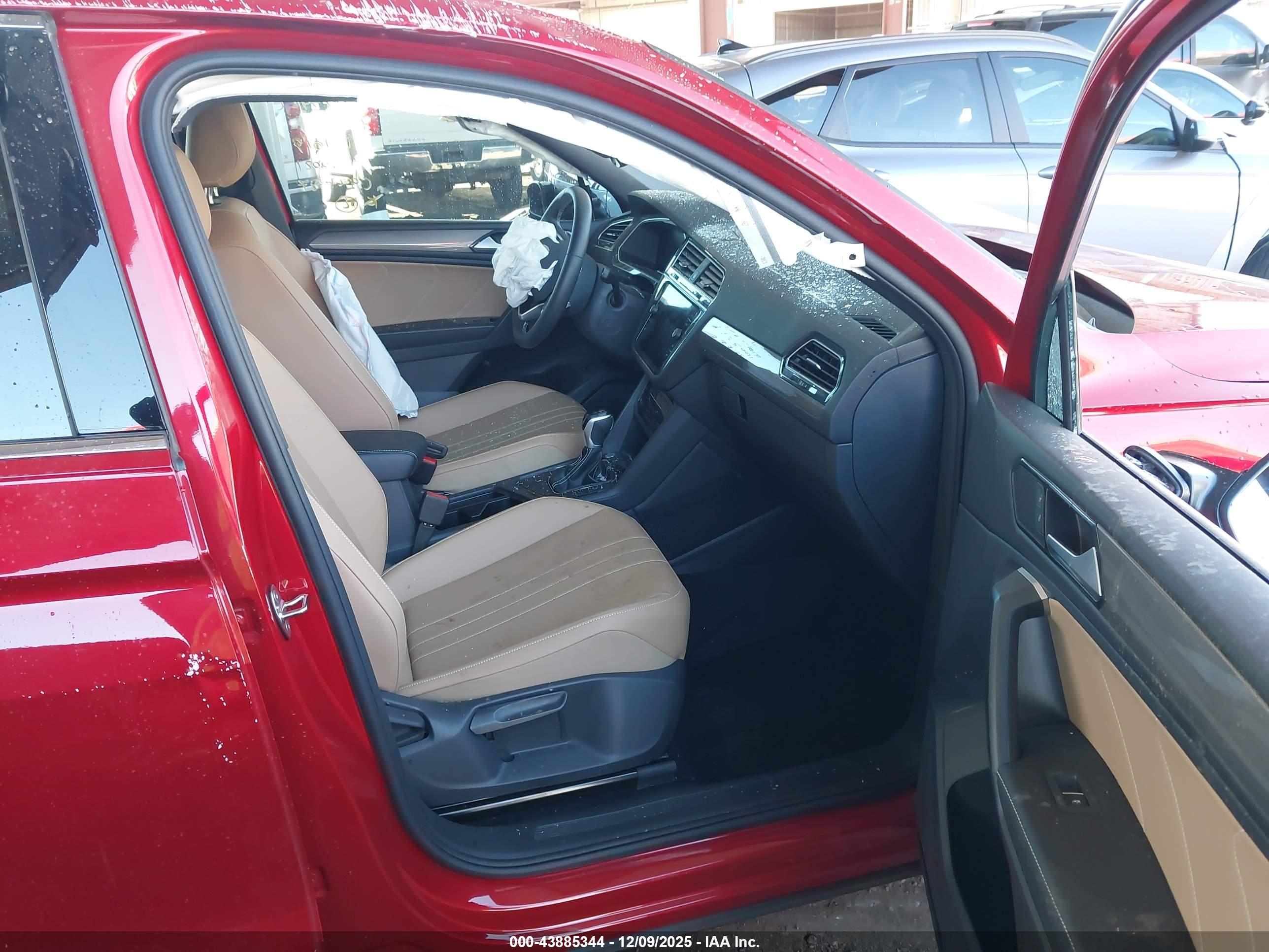 VOLKSWAGEN TIGUAN image 5