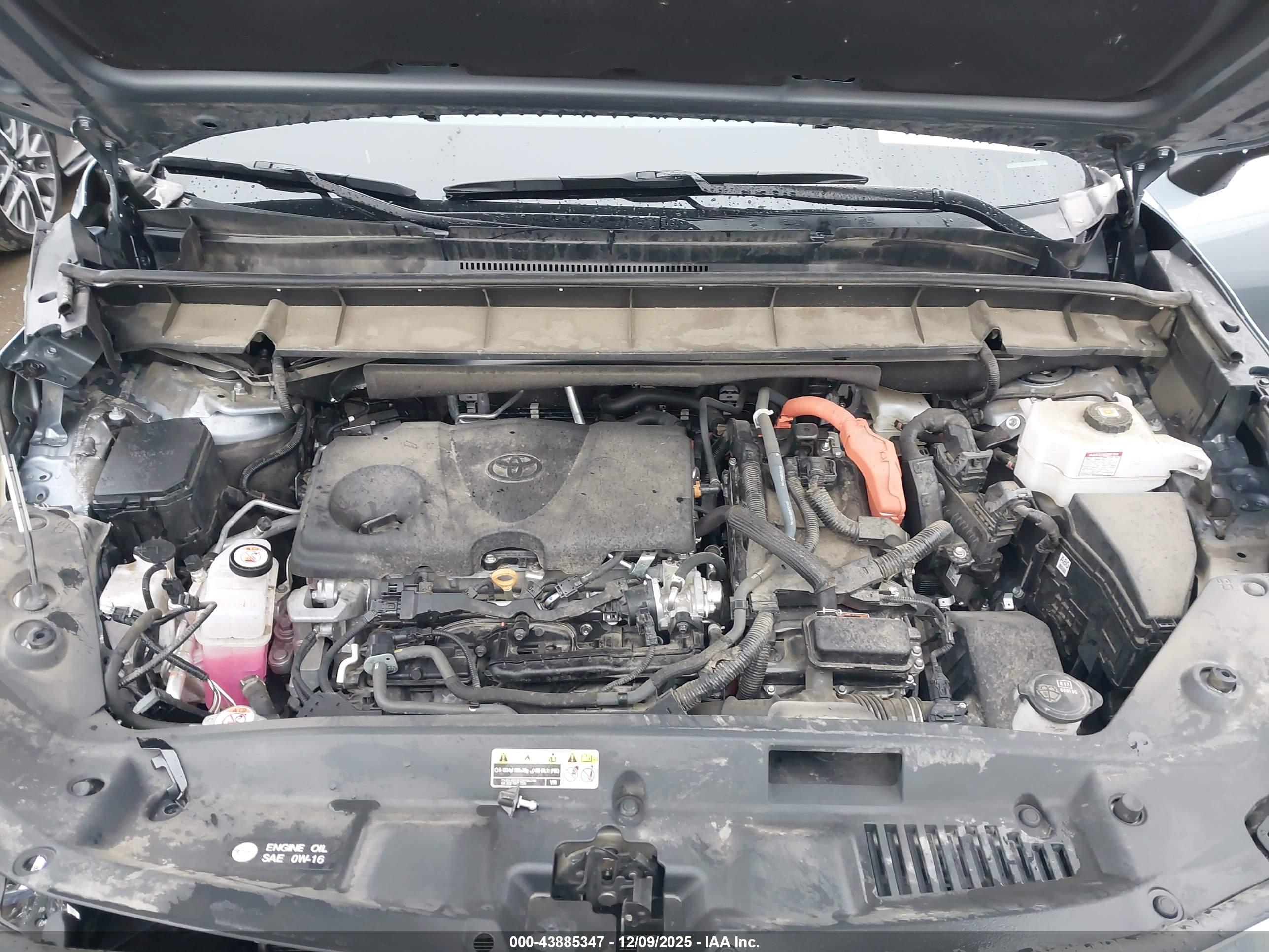 TOYOTA HIGHLANDER image 10