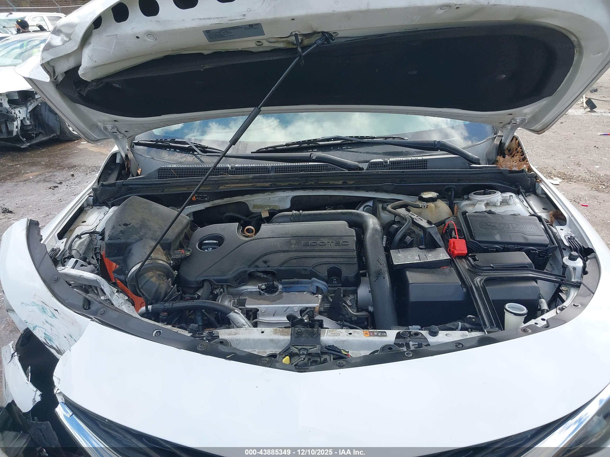 CHEVROLET MALIBU image 10