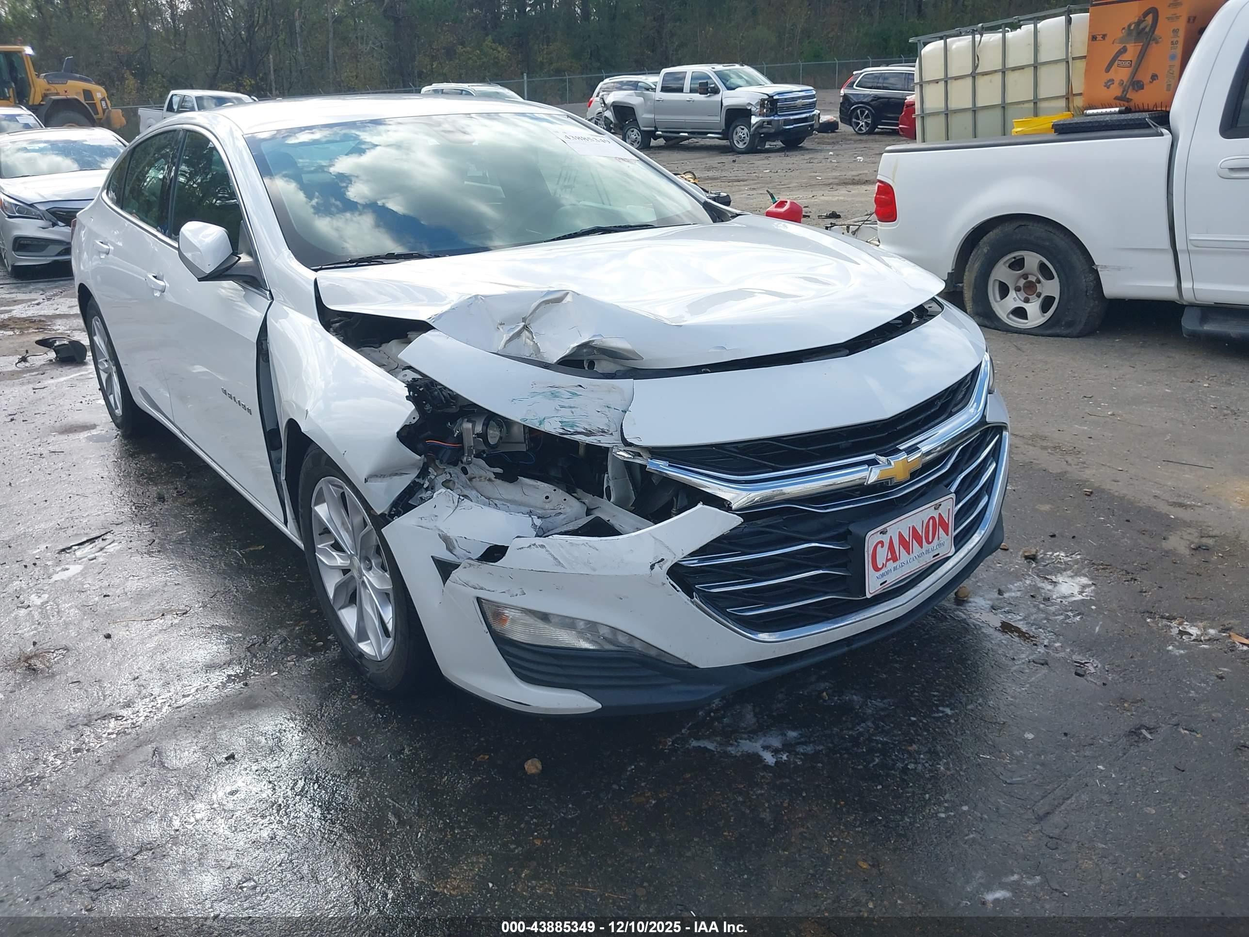 CHEVROLET MALIBU image 6