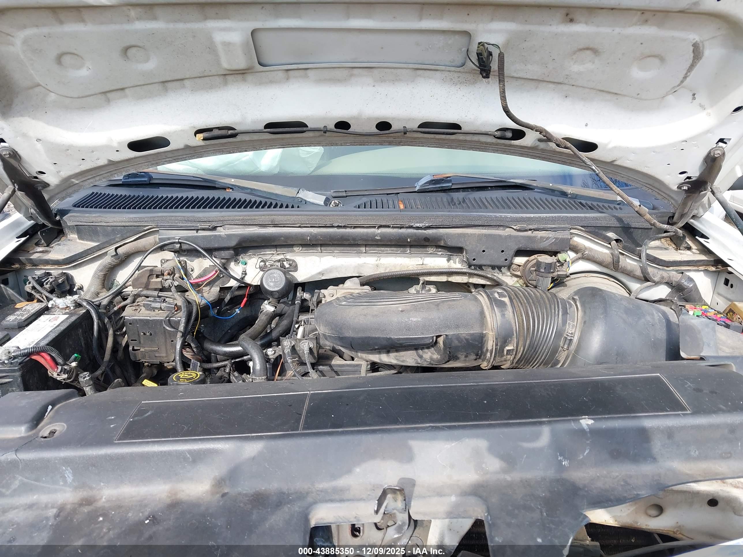 FORD F-150 image 10