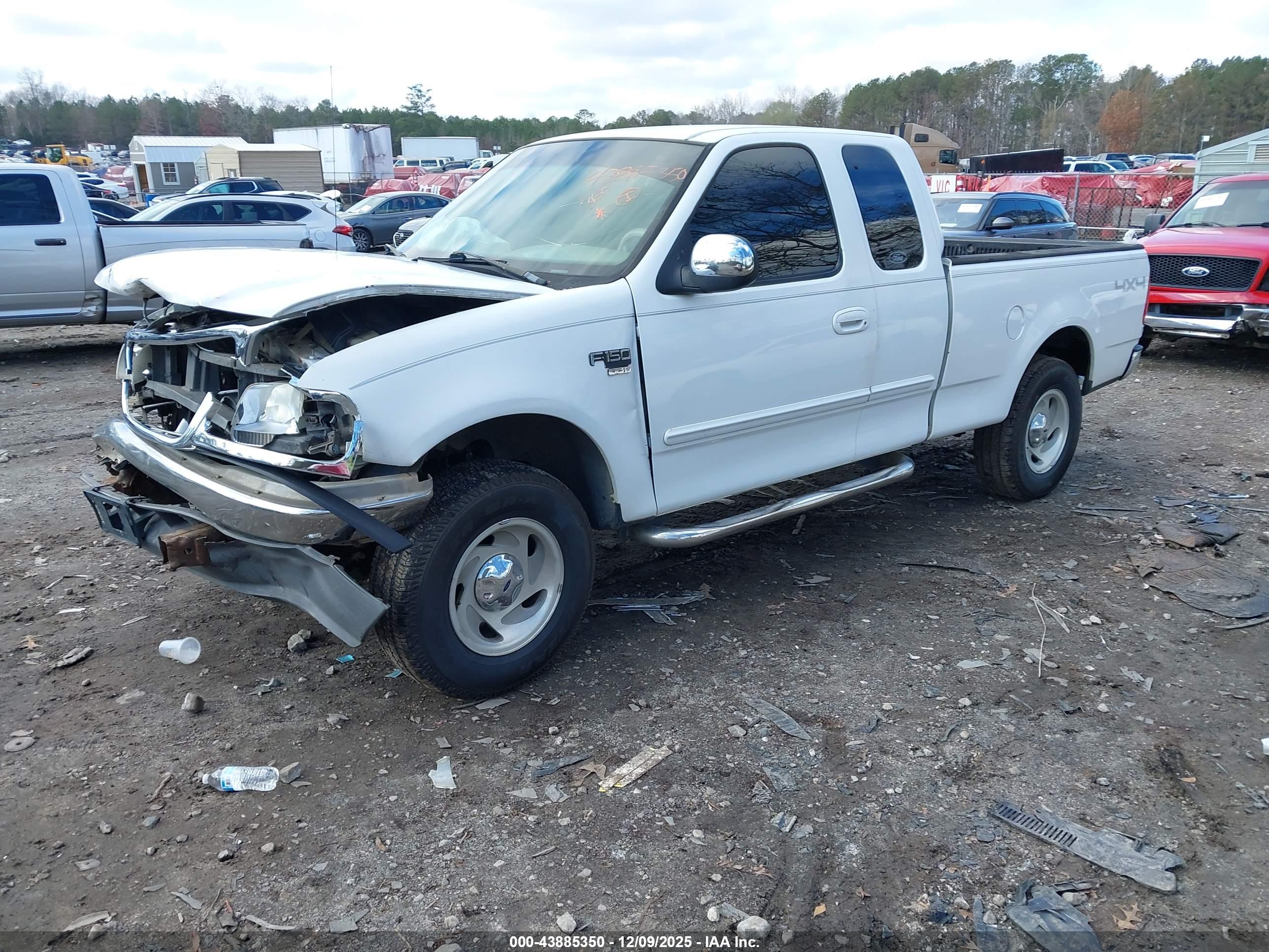 FORD F-150 image 2