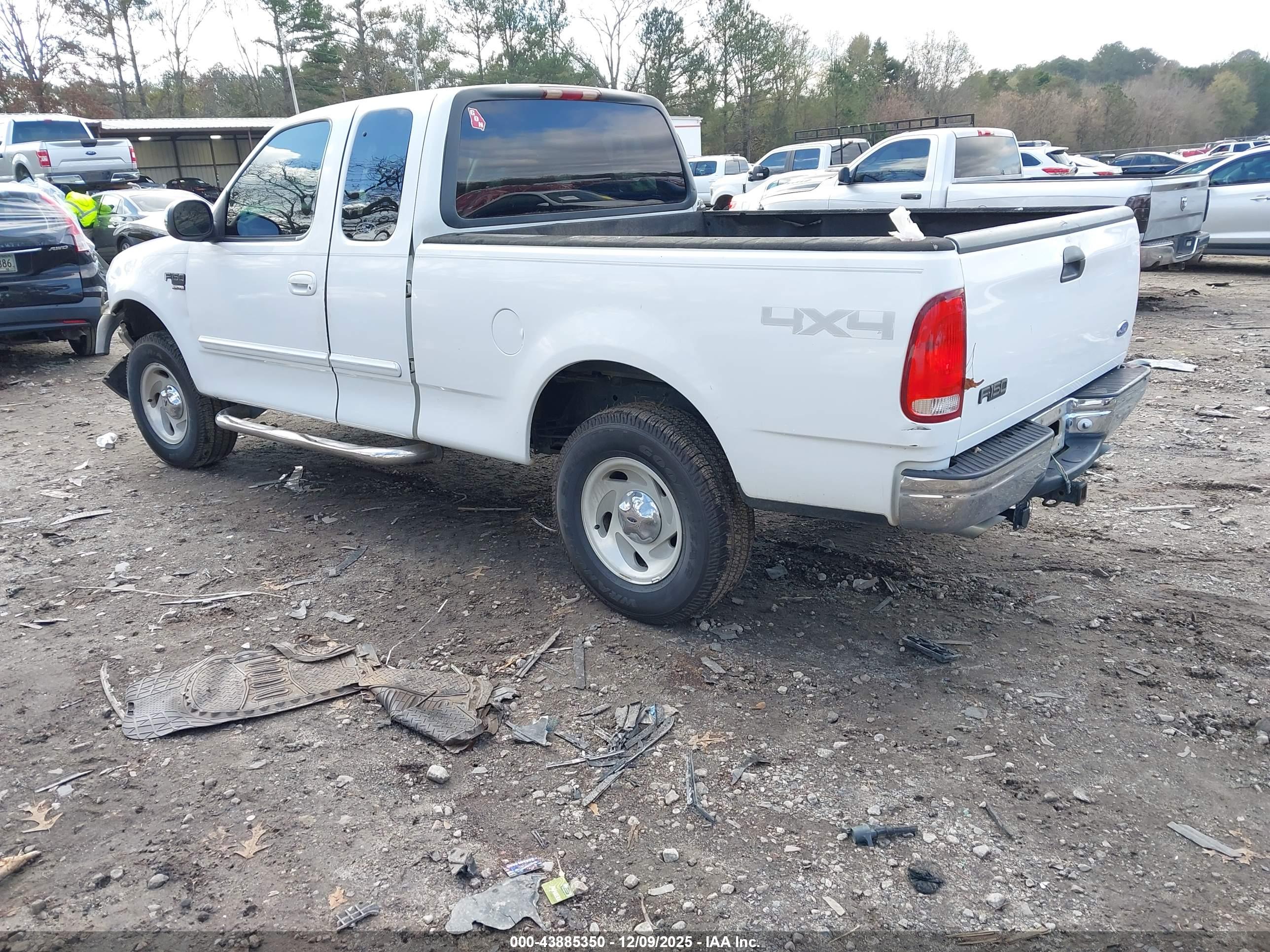 FORD F-150 image 3