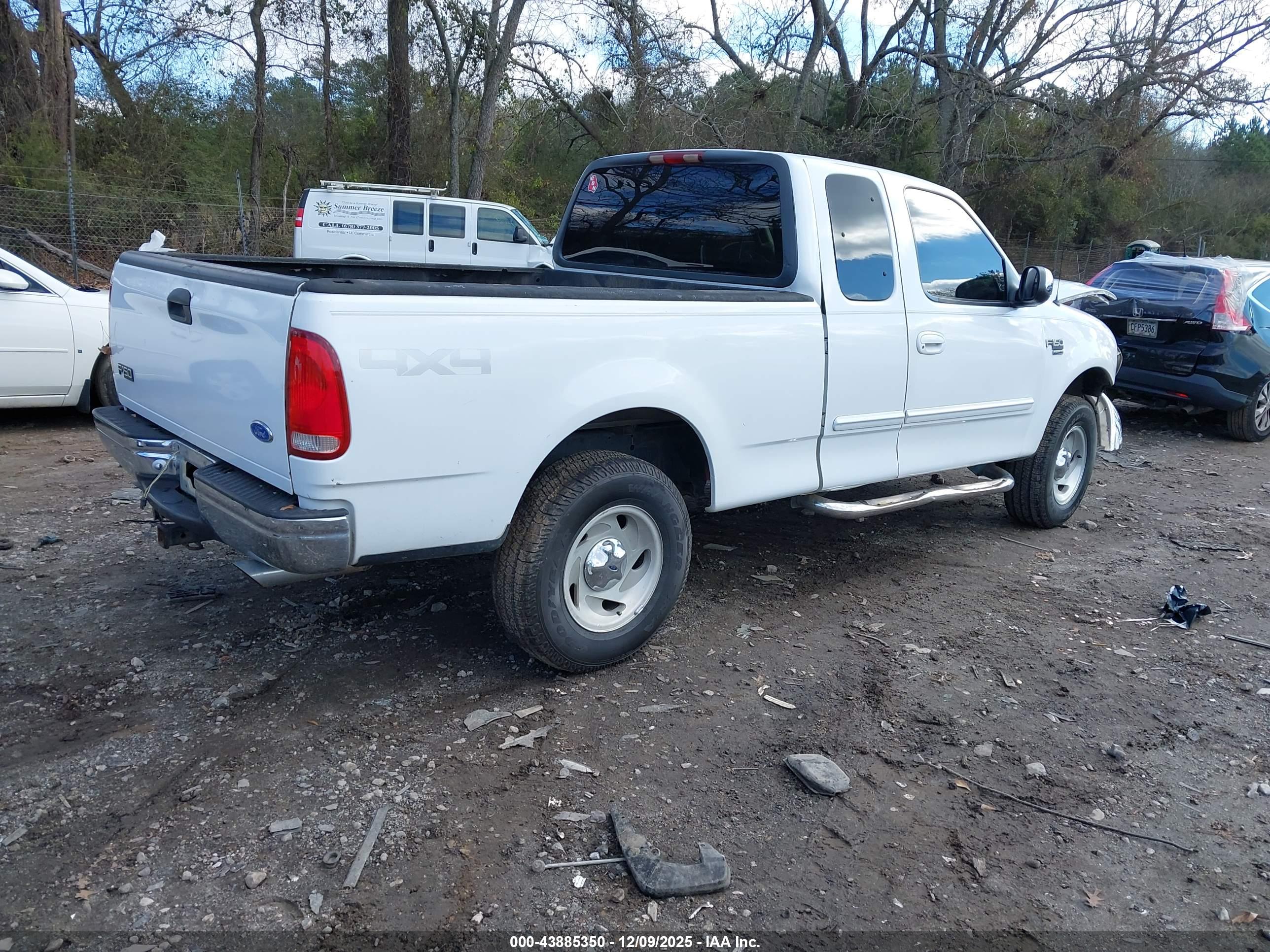 FORD F-150 image 4