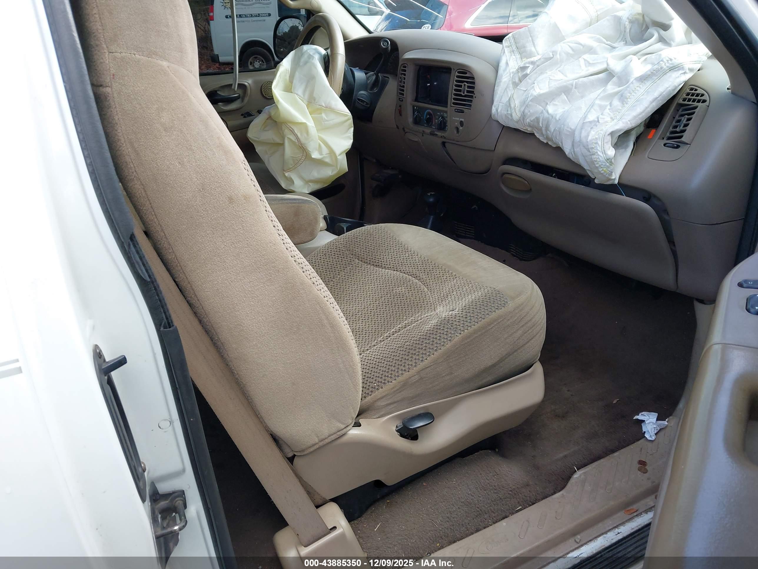 FORD F-150 image 5