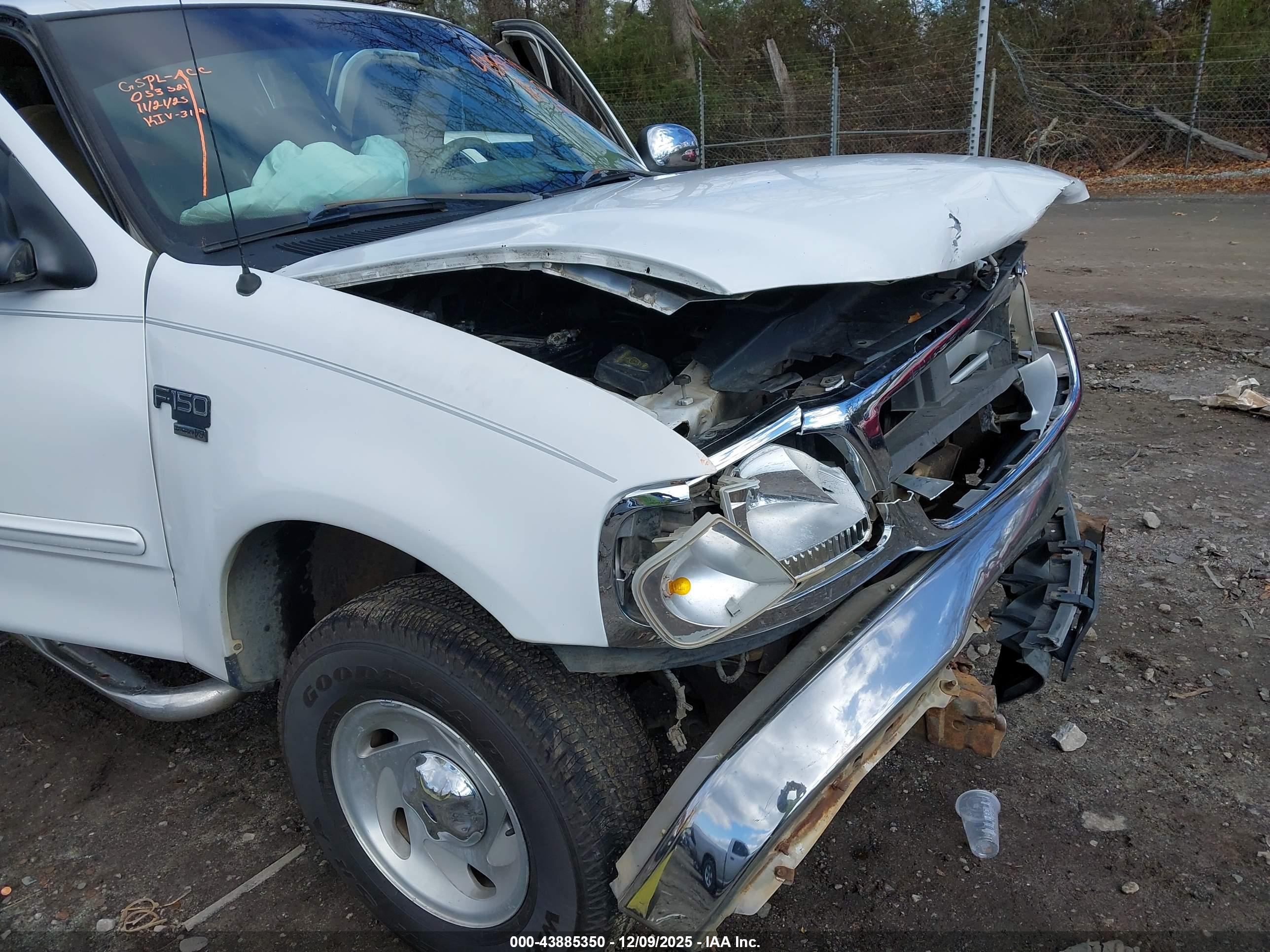 FORD F-150 image 6