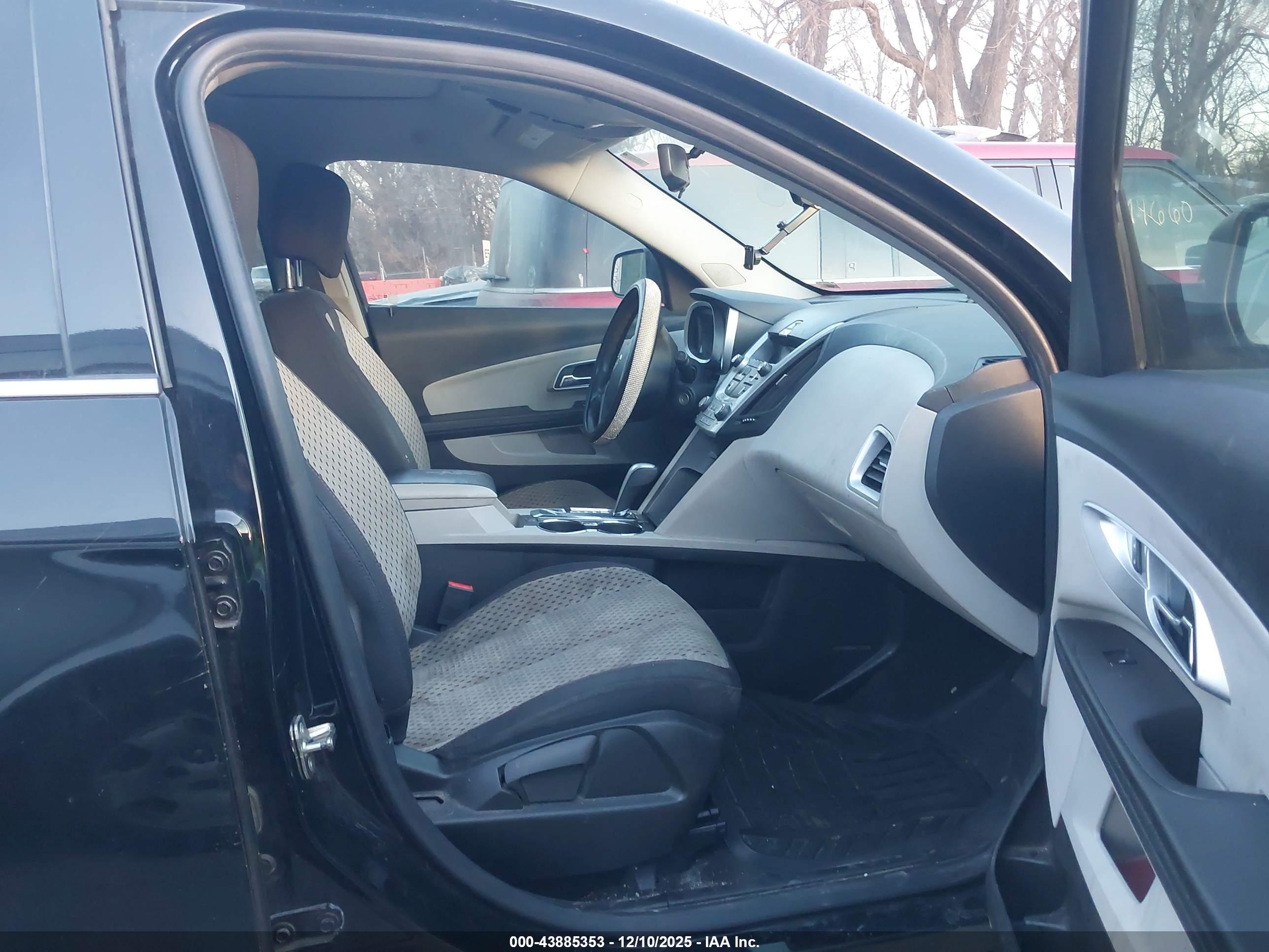 CHEVROLET EQUINOX image 5
