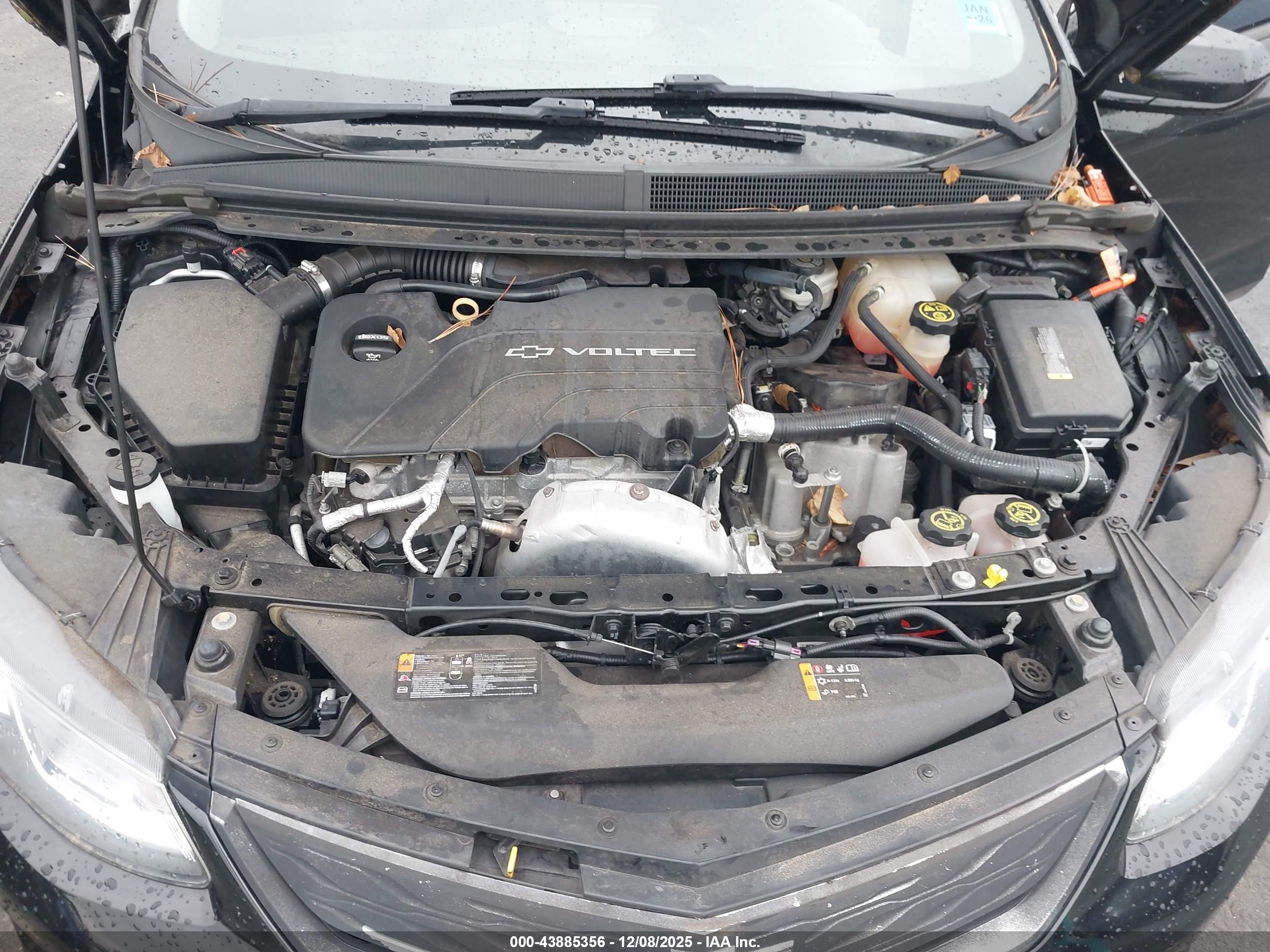 CHEVROLET VOLT image 10